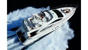 2003 Azimut 55 à venda (photo 47)