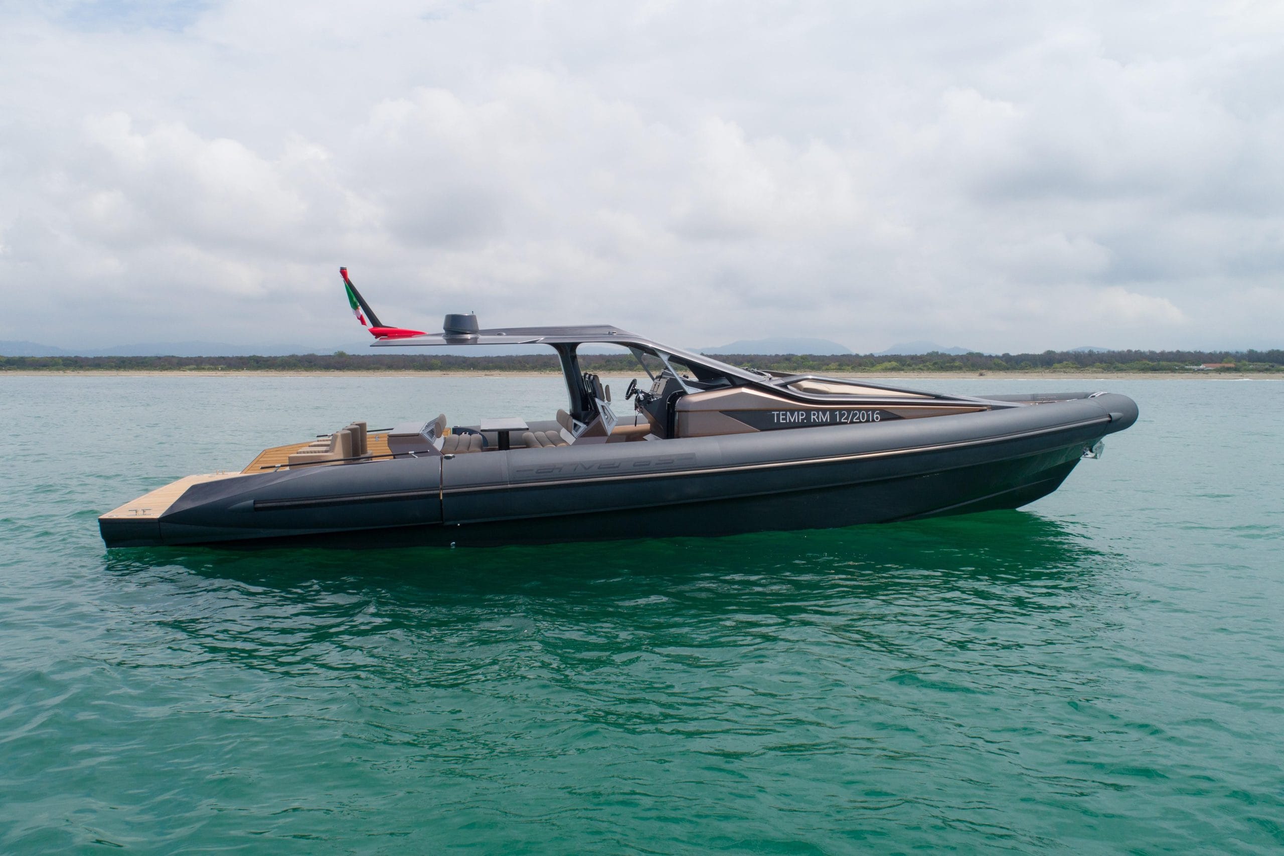 2025 Anvera 48 te koop (photo 2)