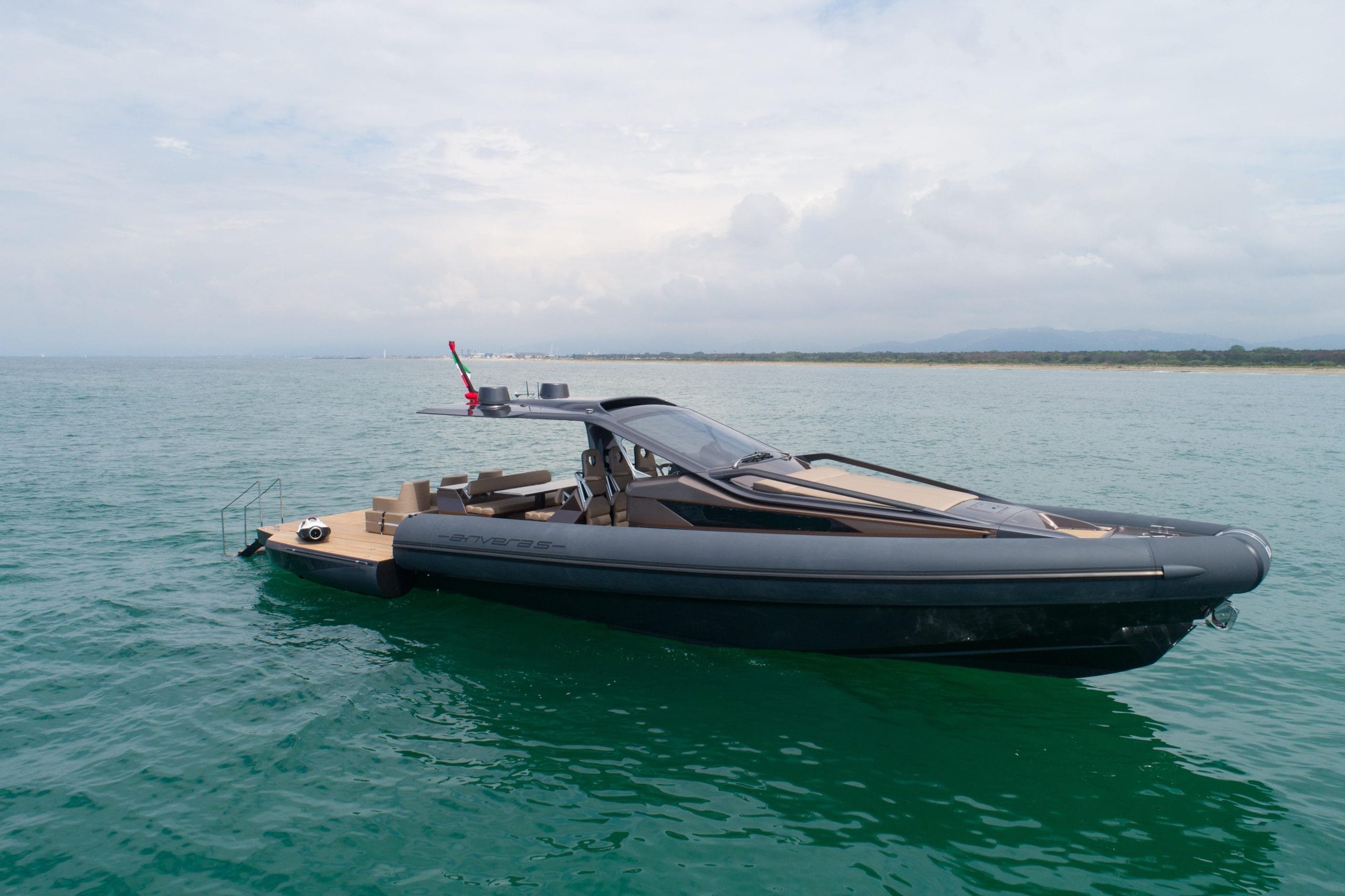 2025 Anvera 48 te koop (photo 4)