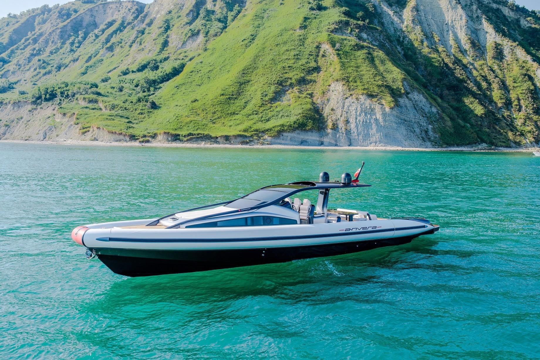 2025 Anvera 58S en venta (photo 2)