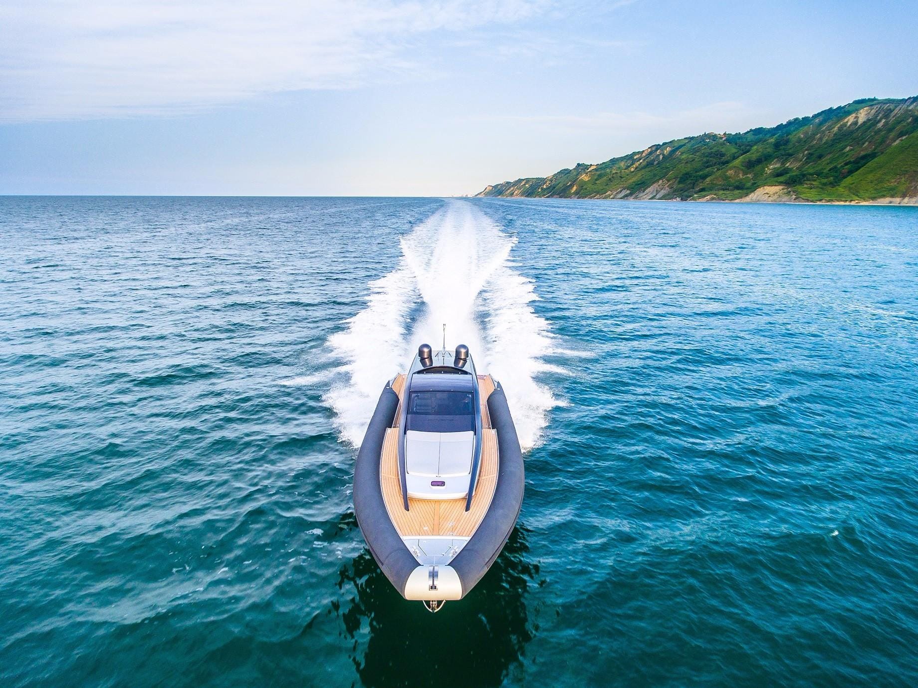 2025 Anvera 58S en venta (photo 4)