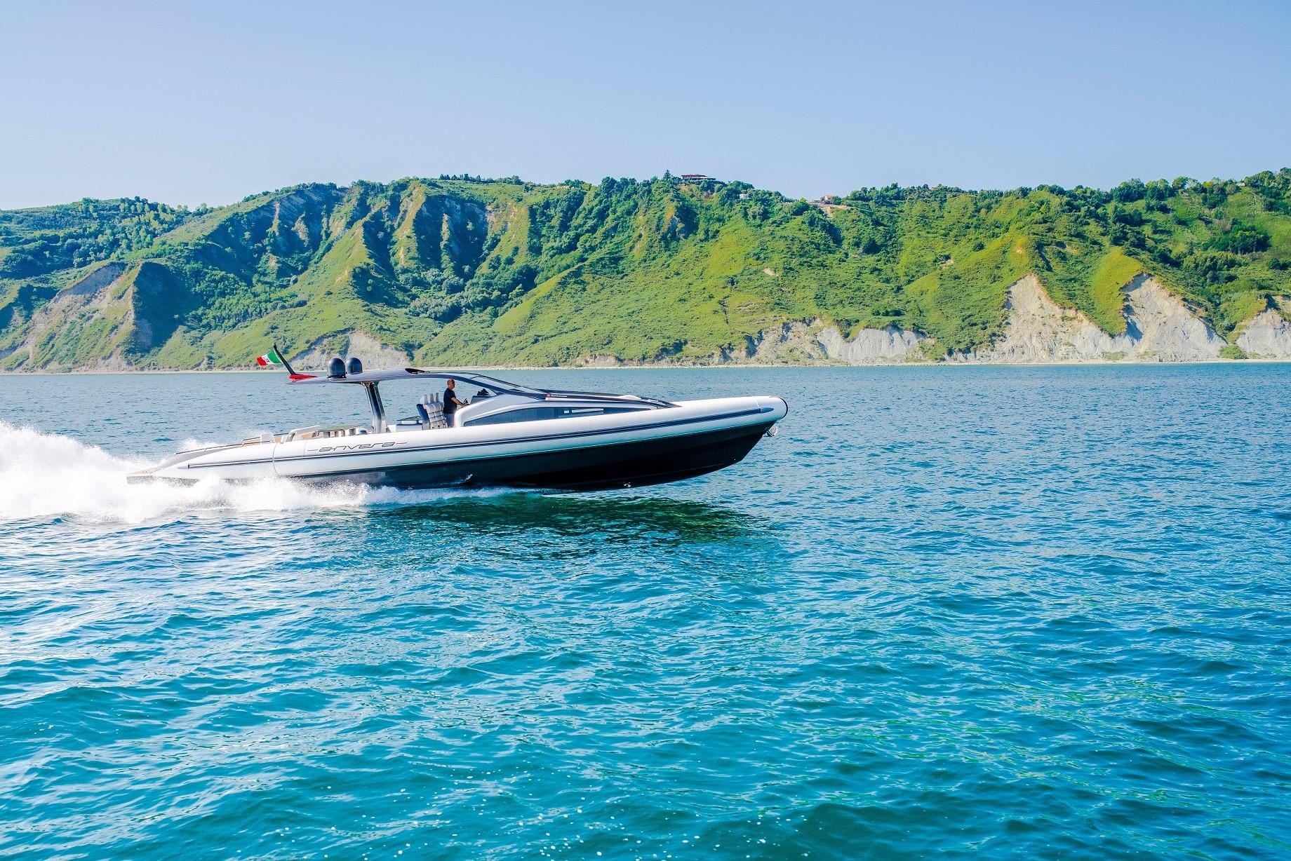 2025 Anvera 58S en venta (photo 5)
