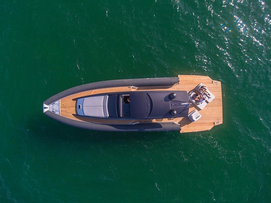 2025 Anvera 58S en venta (photo 6)