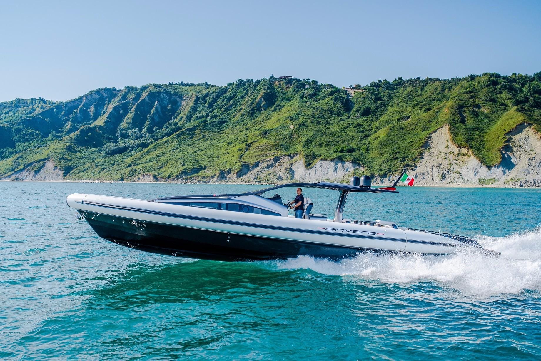 2025 Anvera 58S en venta (photo 8)