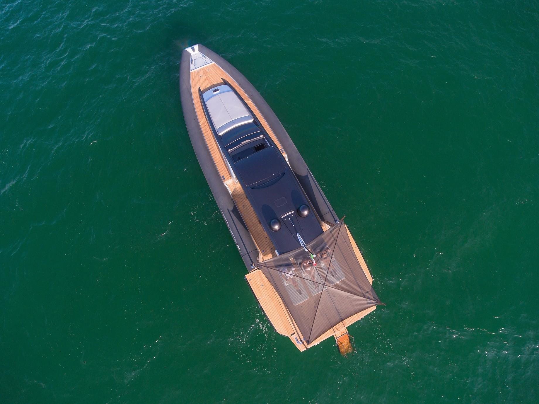 2025 Anvera 58S en venta (photo 7)