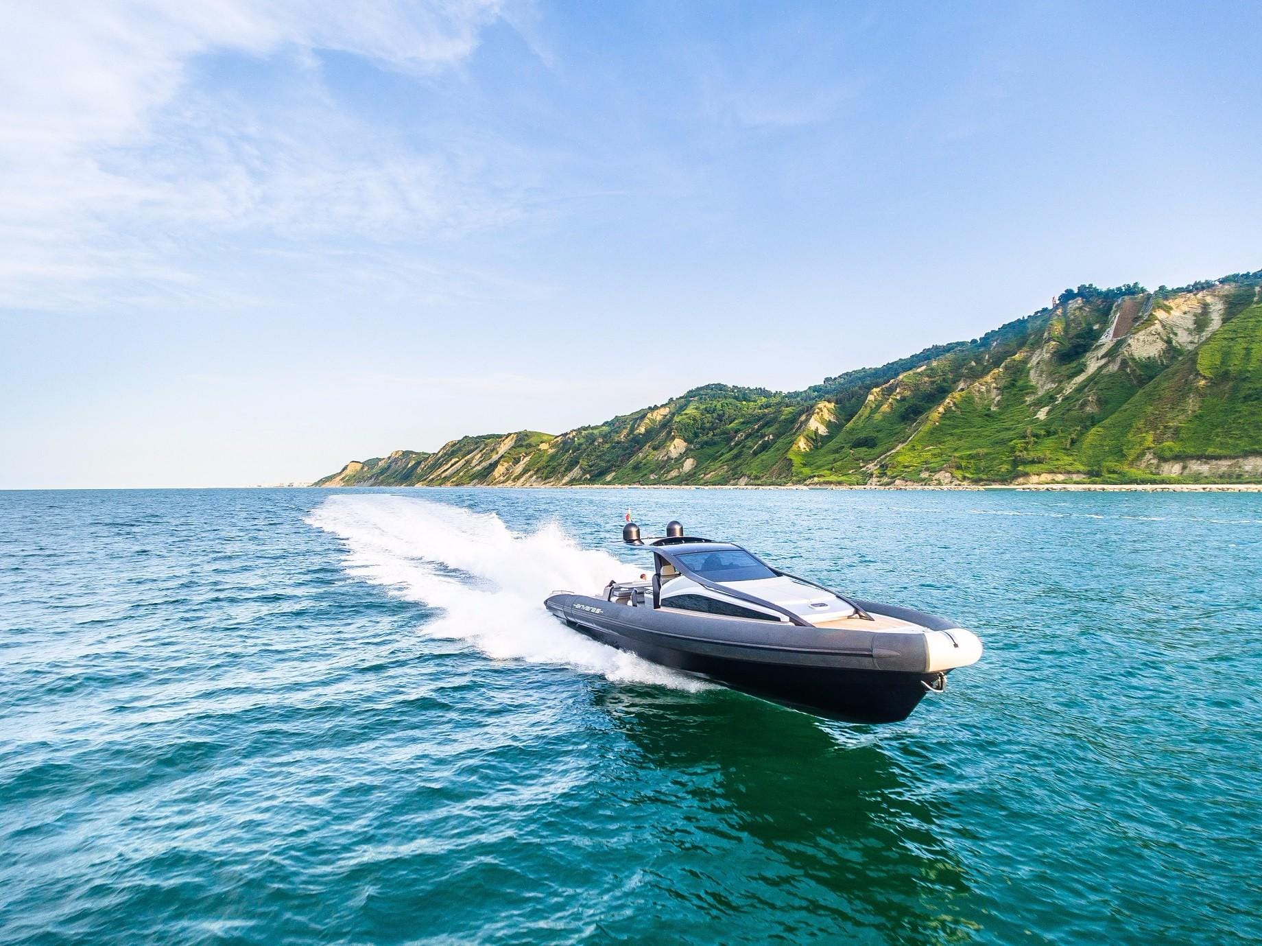 2025 Anvera 58S en venta (photo 9)