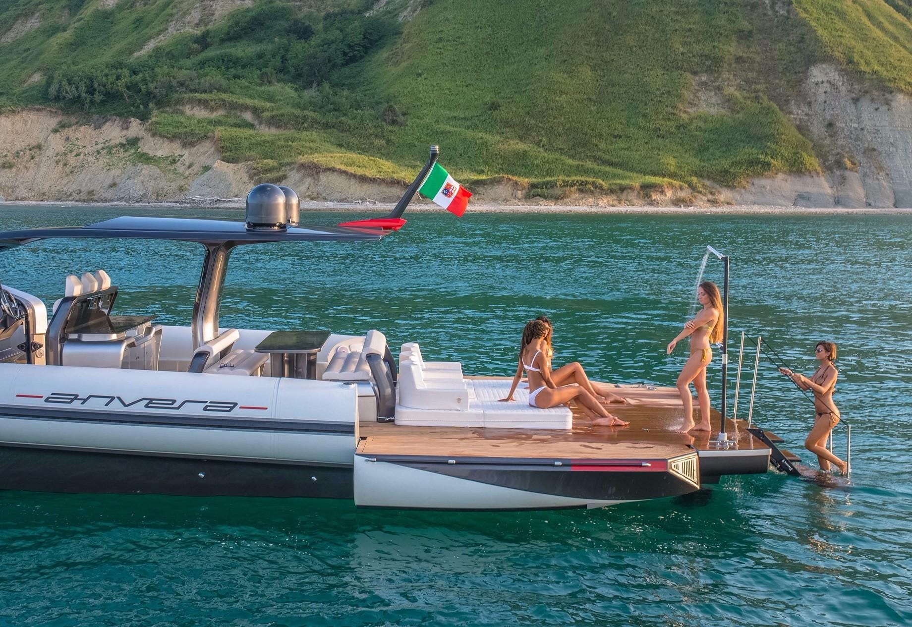 2025 Anvera 58S en venta (photo 10)
