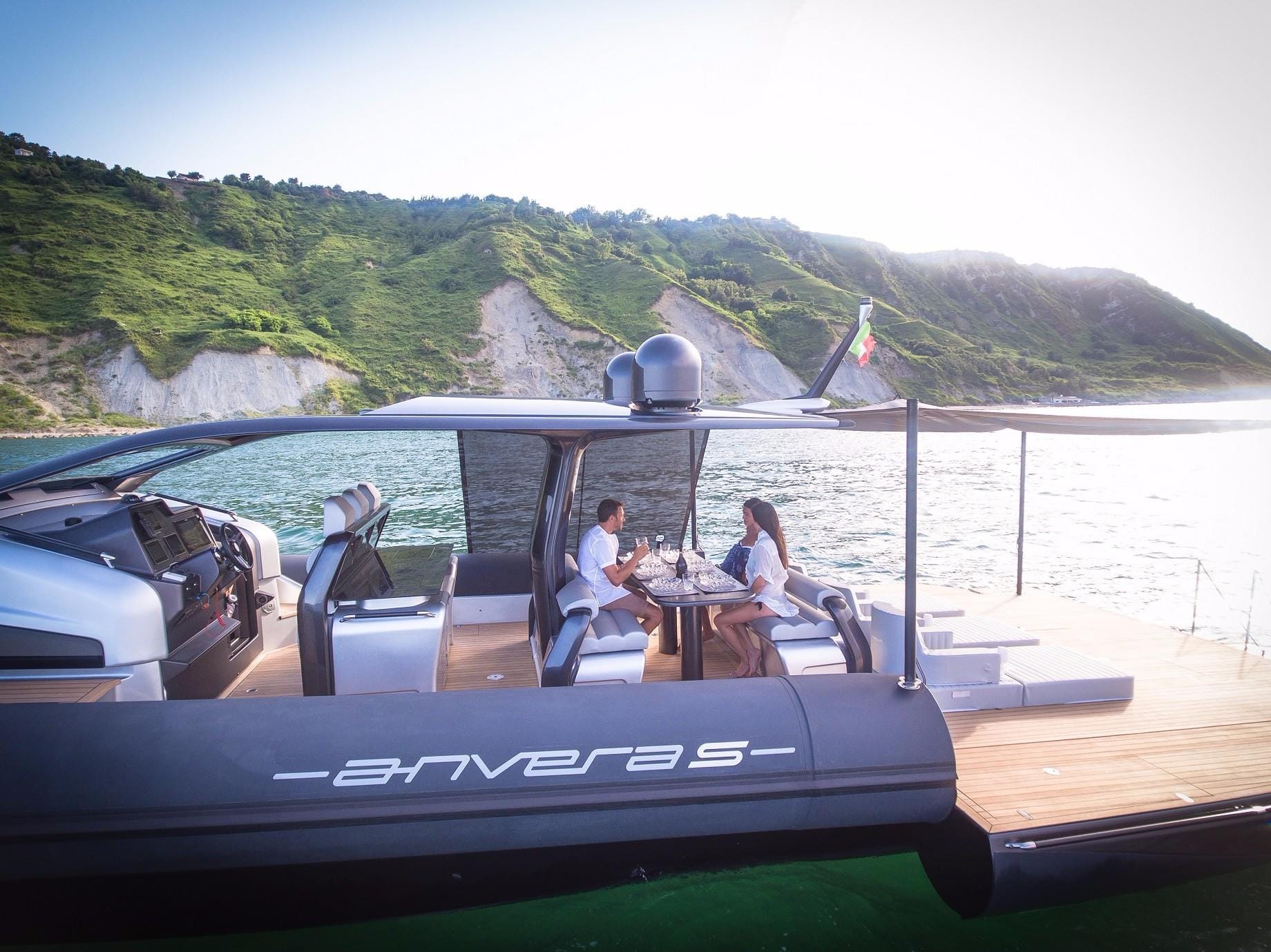 2025 Anvera 58S en venta (photo 11)