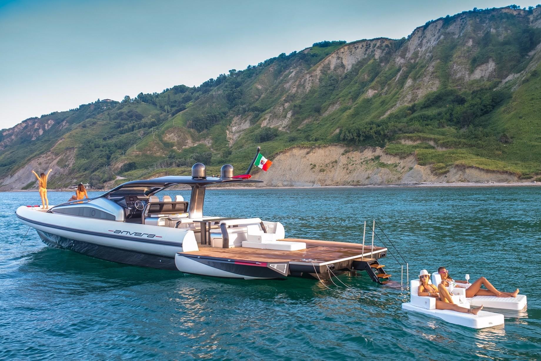 2025 Anvera 58S en venta (photo 14)