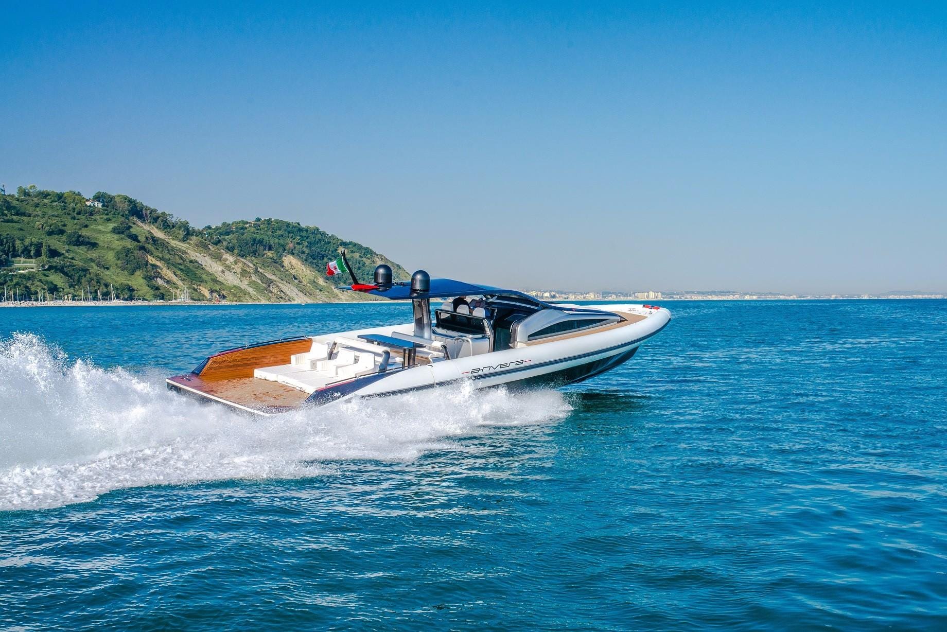 2025 Anvera 58S en venta (photo 15)