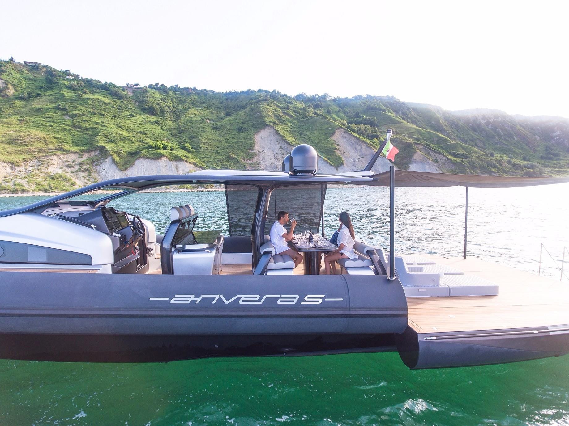 2025 Anvera 58S en venta (photo 16)