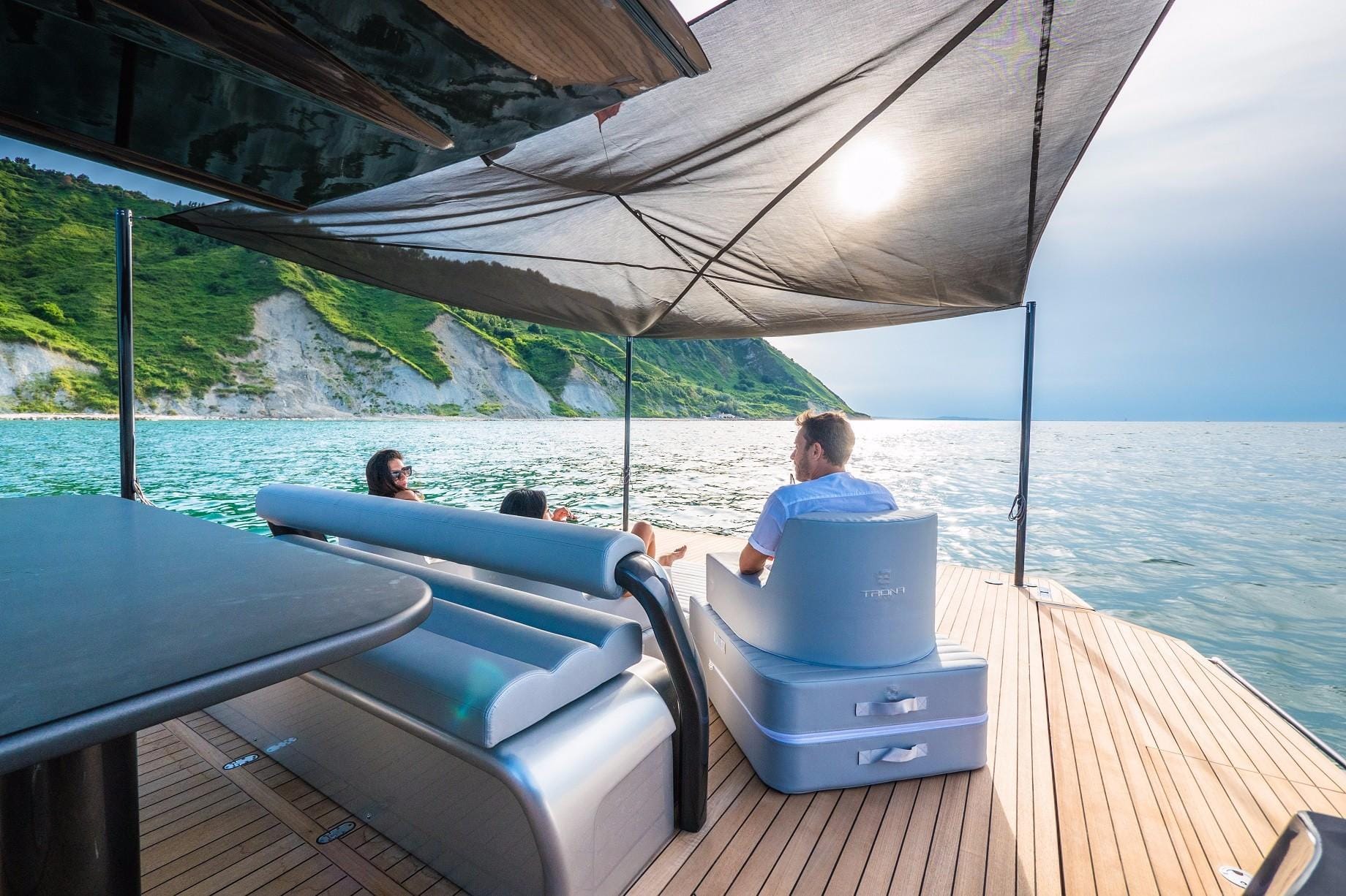 2025 Anvera 58S en venta (photo 17)