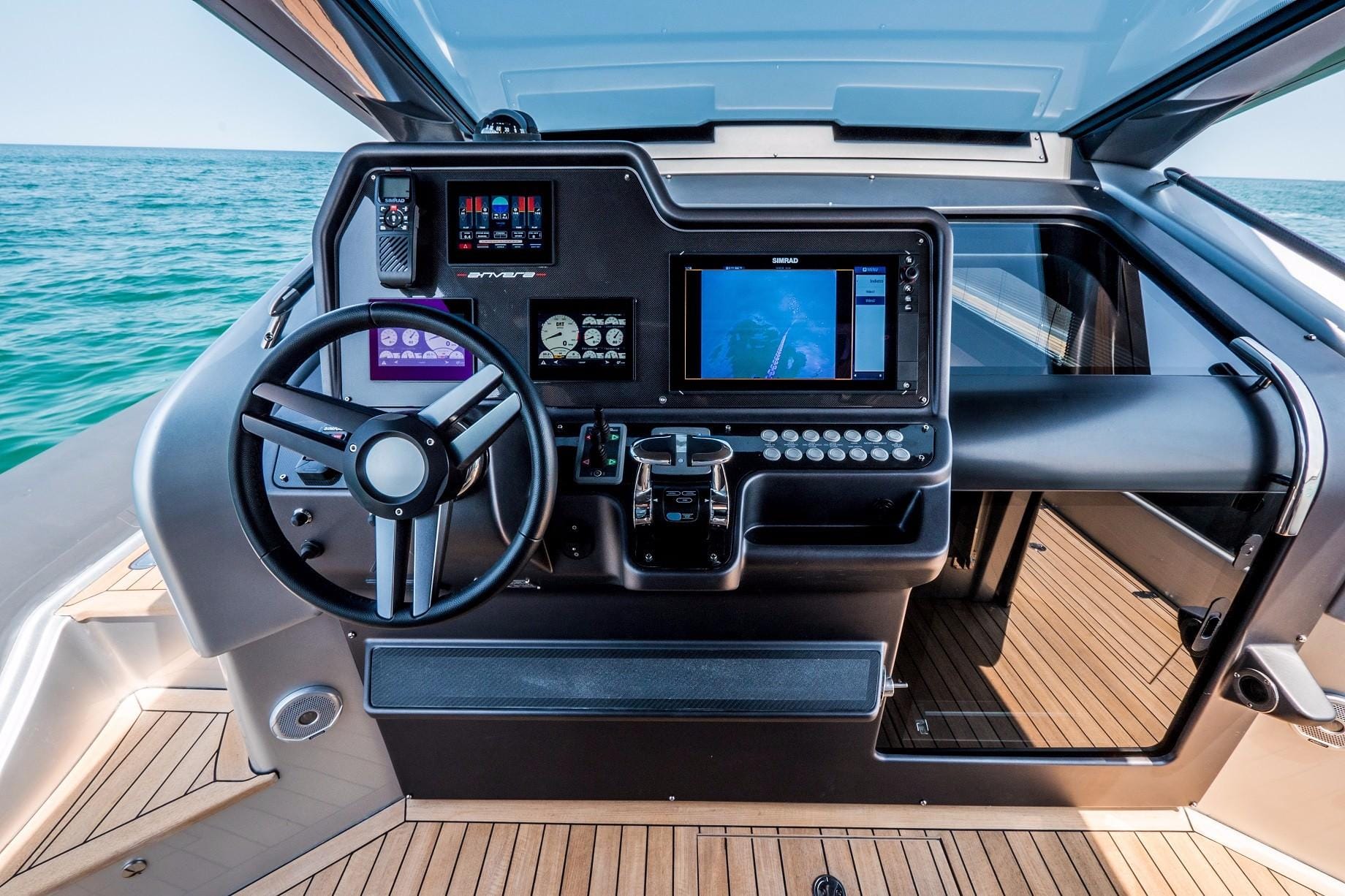 2025 Anvera 58S en venta (photo 22)