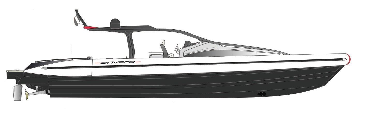 2025 Anvera 58S en venta (photo 33)