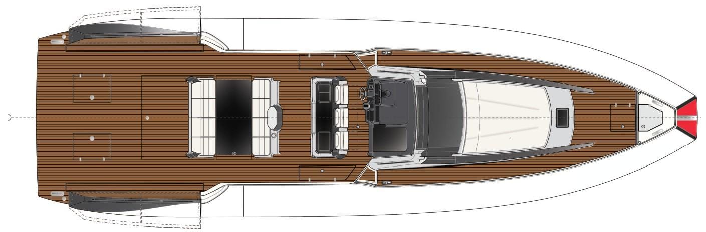 2025 Anvera 58S en venta (photo 34)