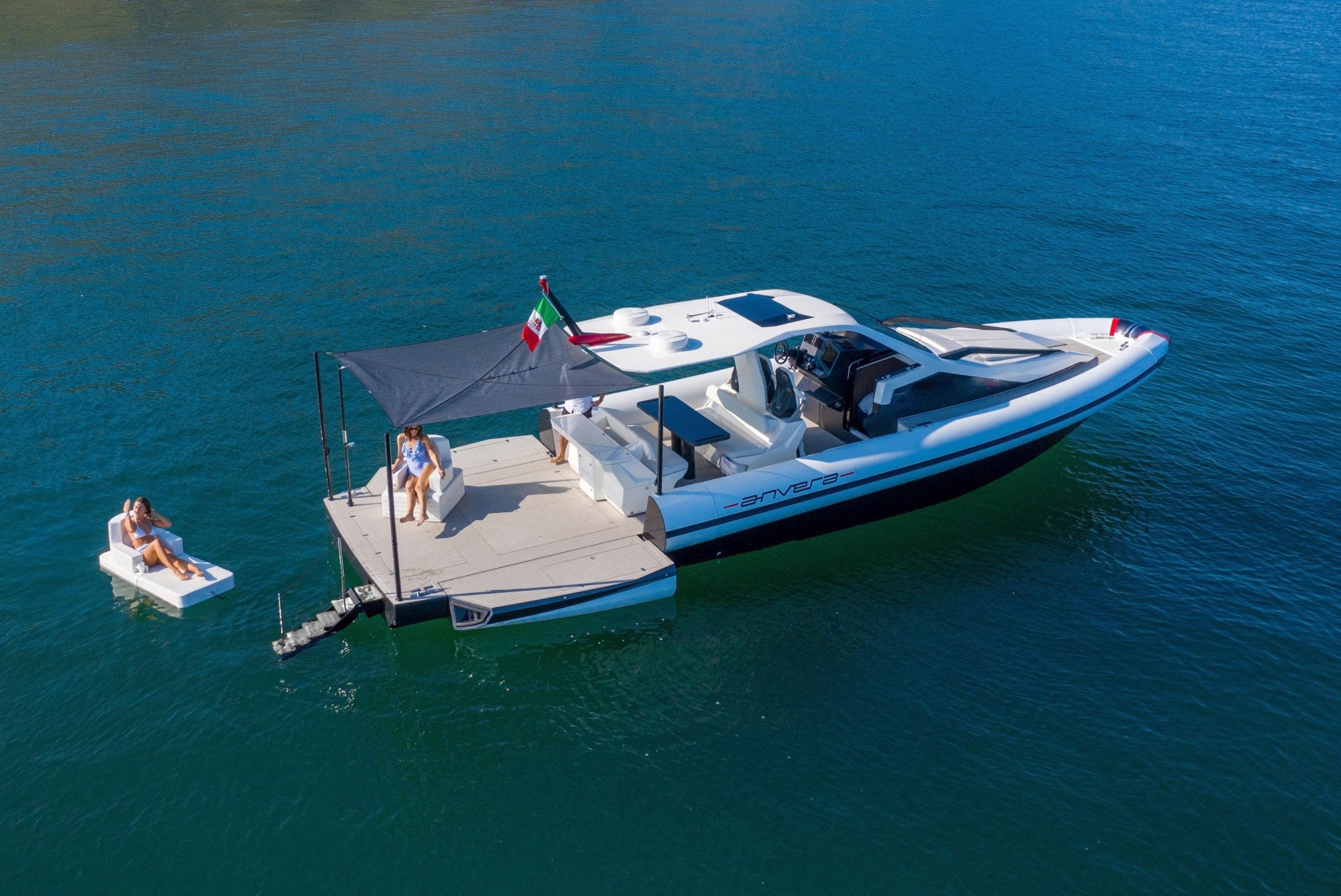 2025 Anvera 42S en venta (photo 1)