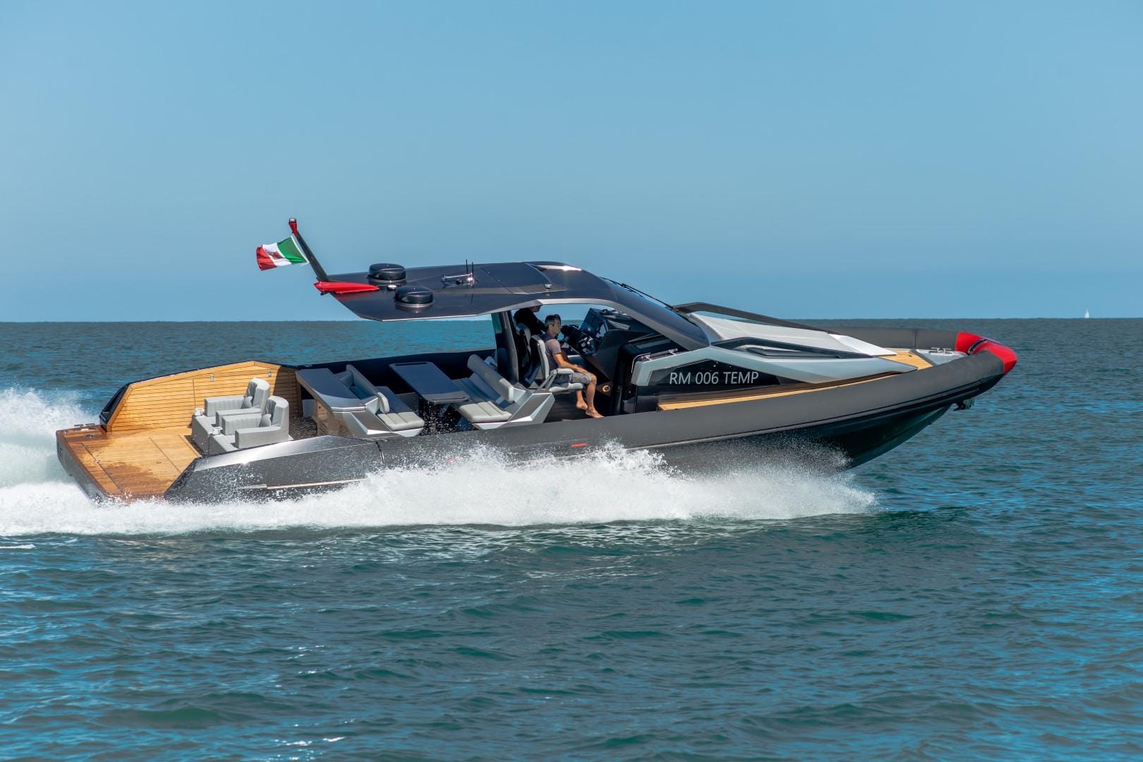 2025 Anvera 42S en venta (photo 2)