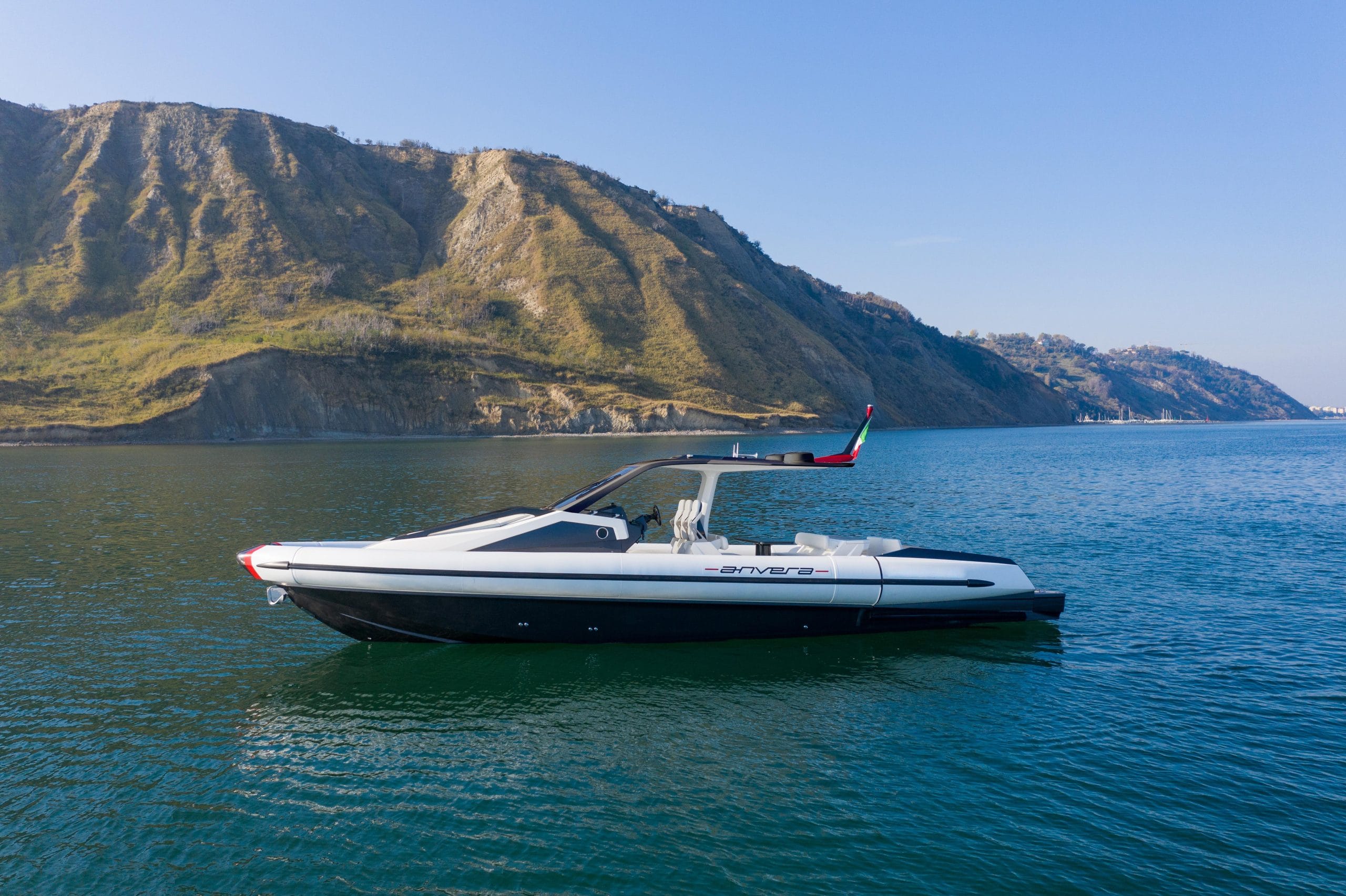 2025 Anvera 42S en venta (photo 4)