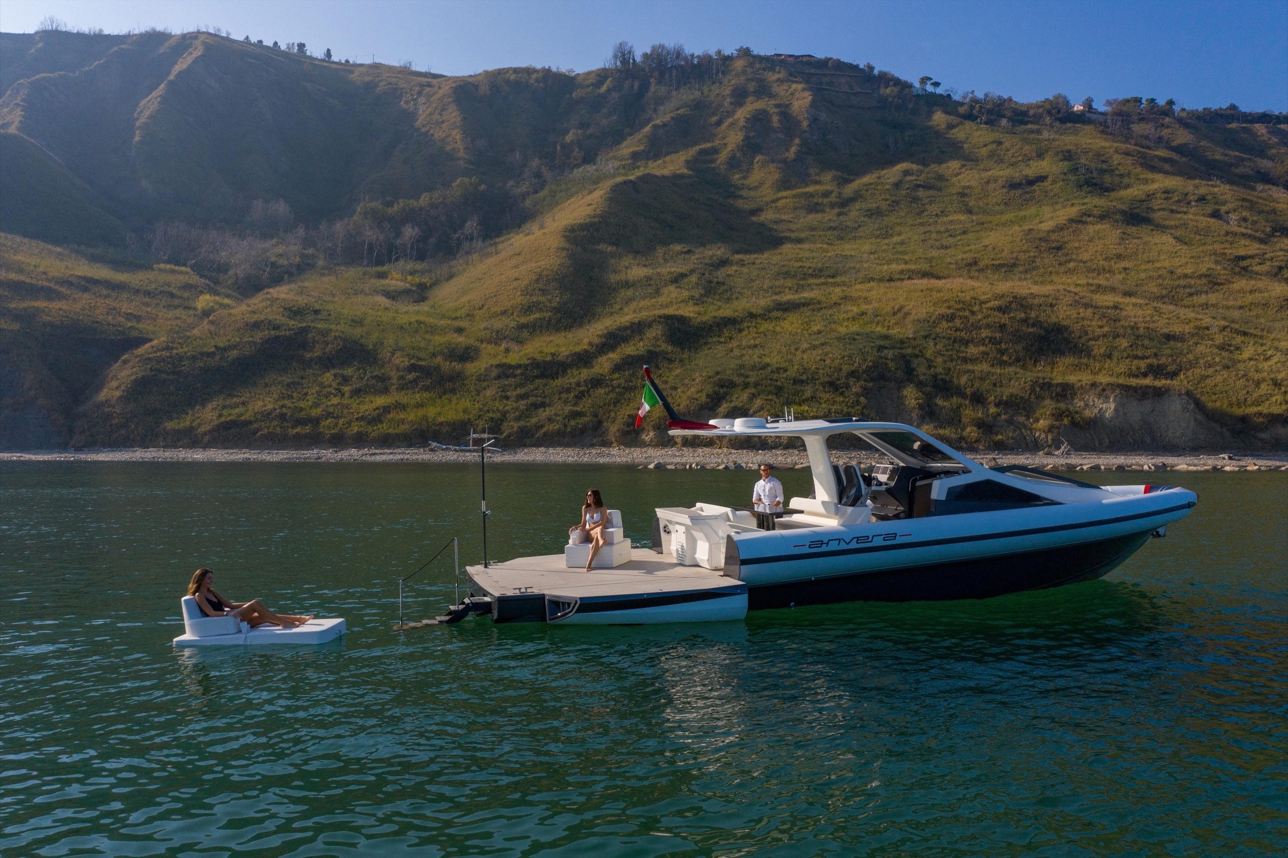 2025 Anvera 42S en venta (photo 6)