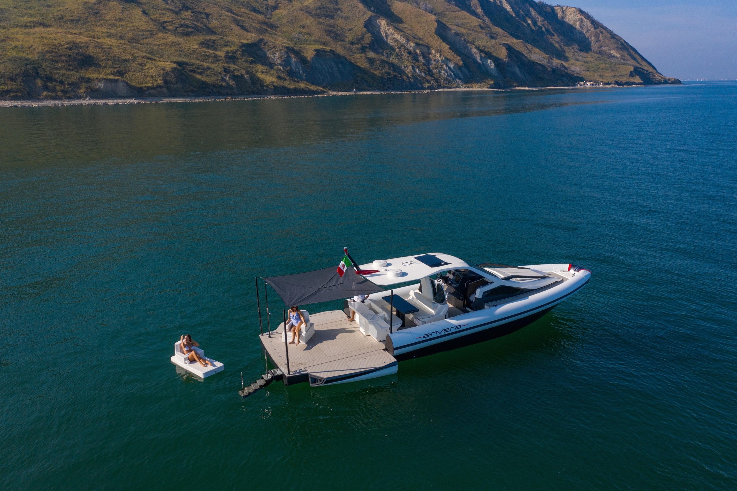 2025 Anvera 42S en venta (photo 7)