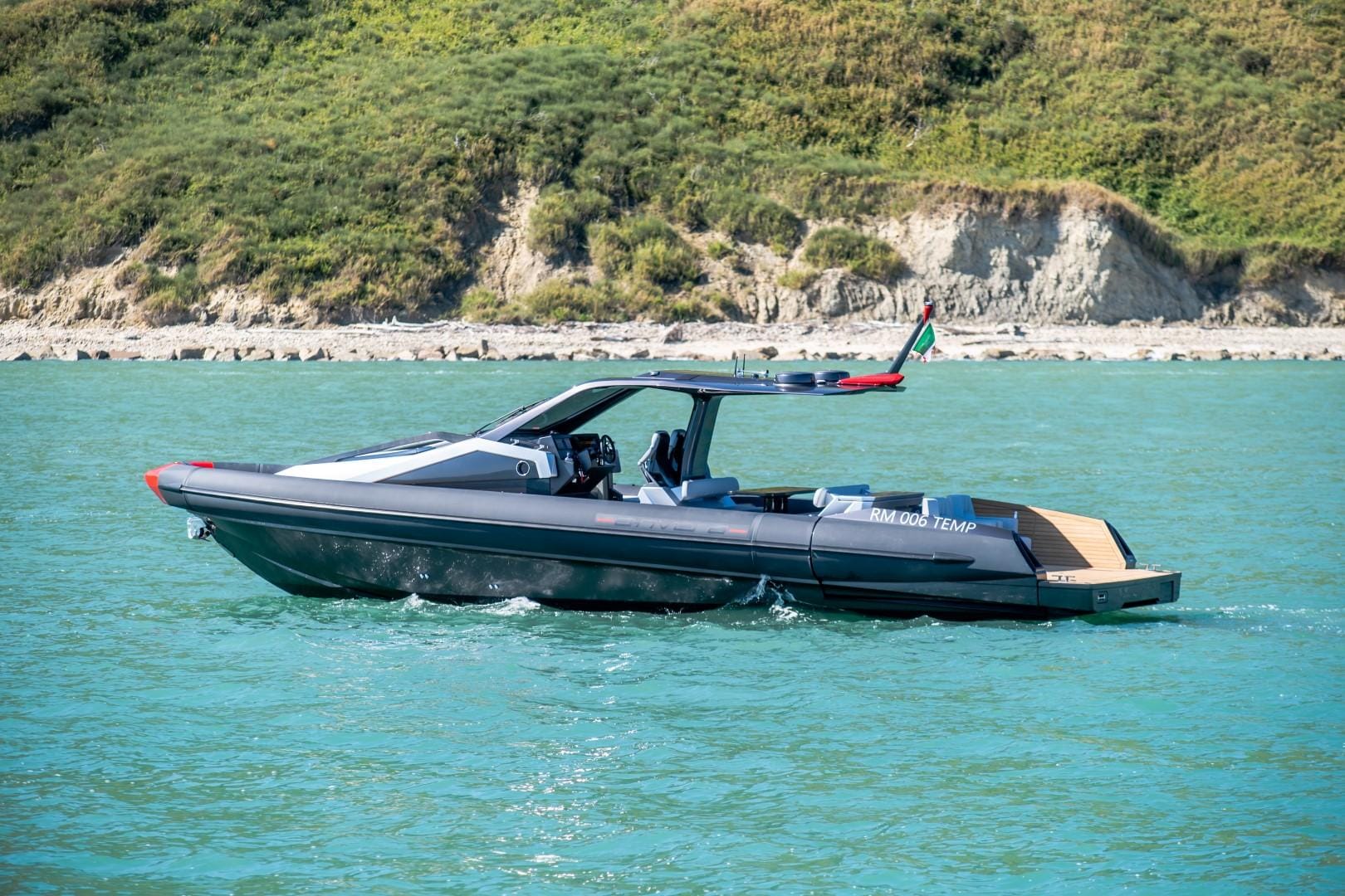 2025 Anvera 42S en venta (photo 8)