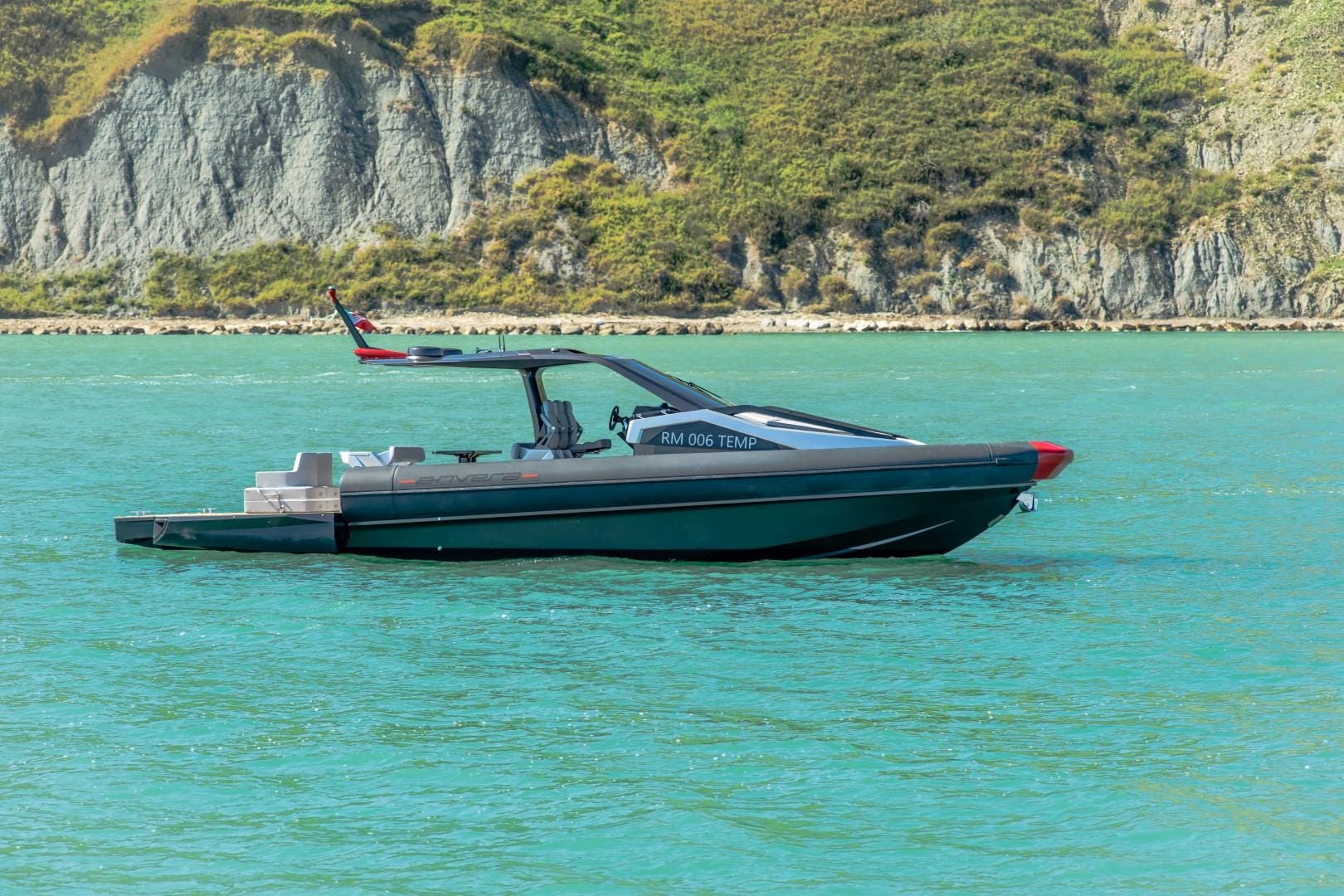 2025 Anvera 42S en venta (photo 11)