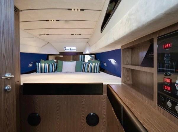 2026 Anvera 42 Speedster en venta (photo 3)