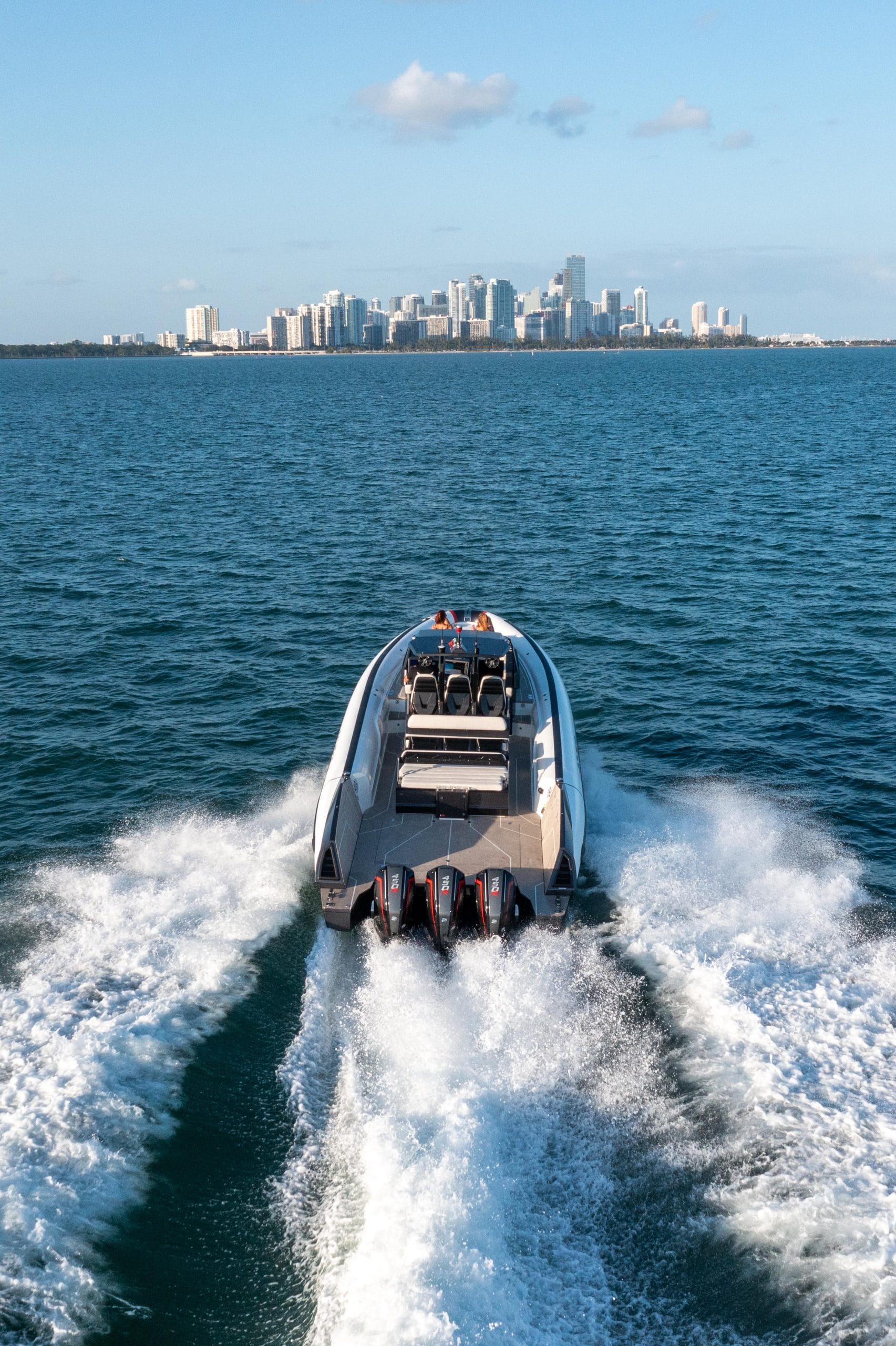 2026 Anvera 42 Speedster en venta (photo 12)