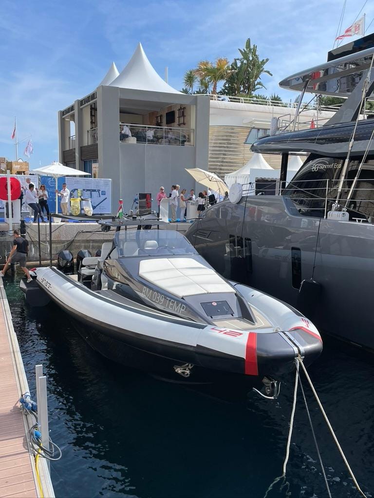 2026 Anvera 42 Speedster en venta (photo 14)