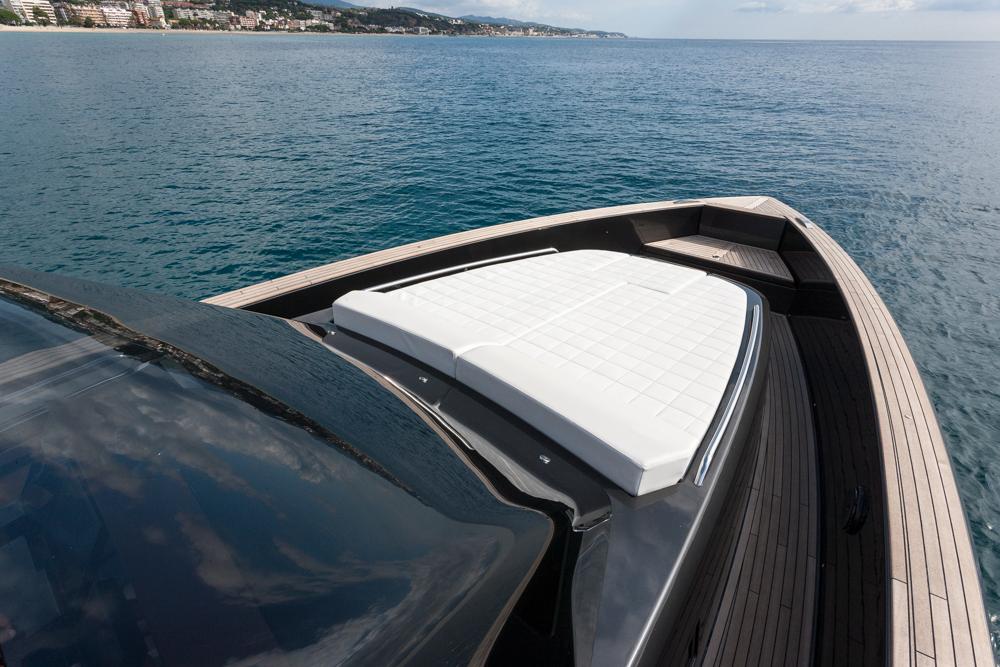 2017 Pardo Yachts 43 na sprzedaż (photo 19)
