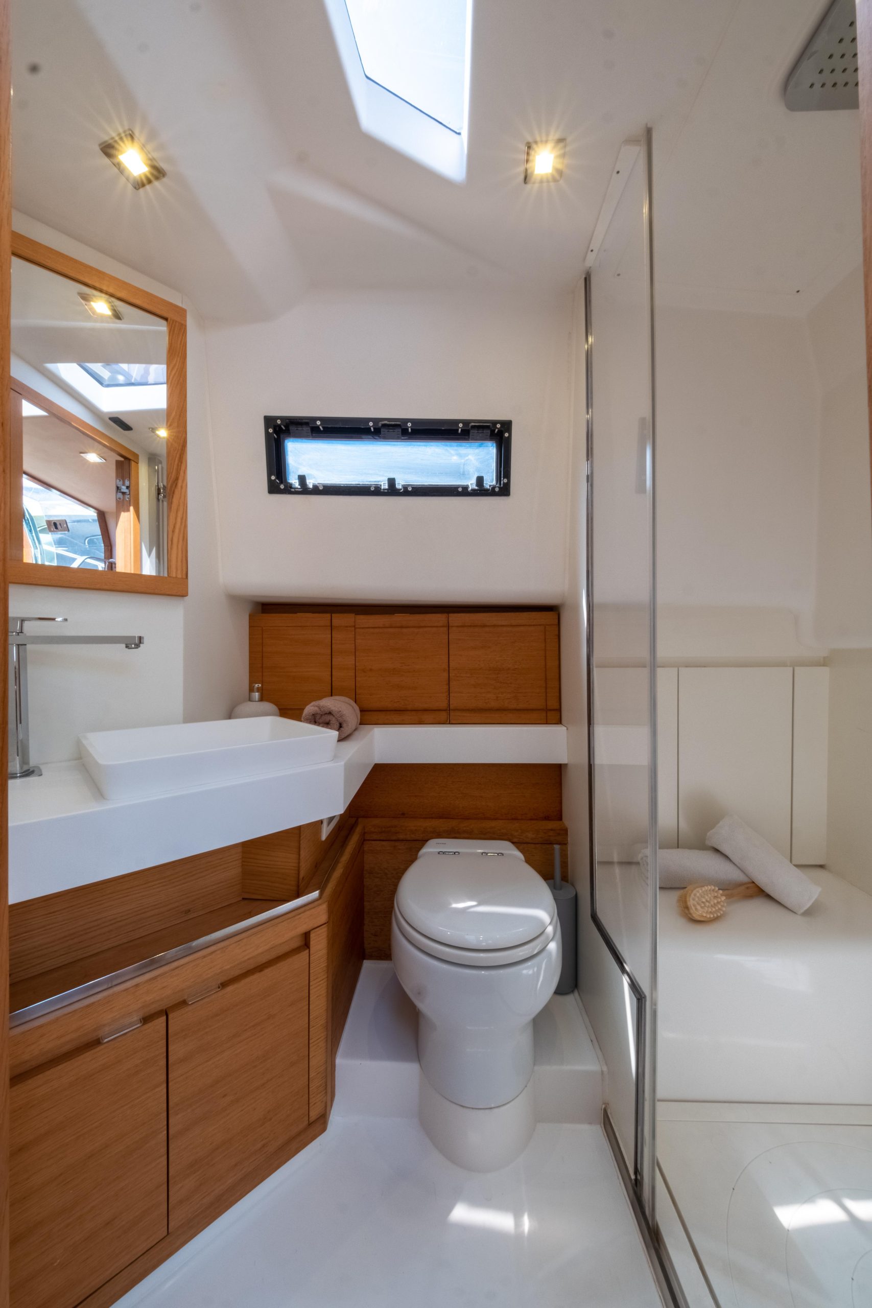 2017 Pardo Yachts 43 na sprzedaż (photo 20)