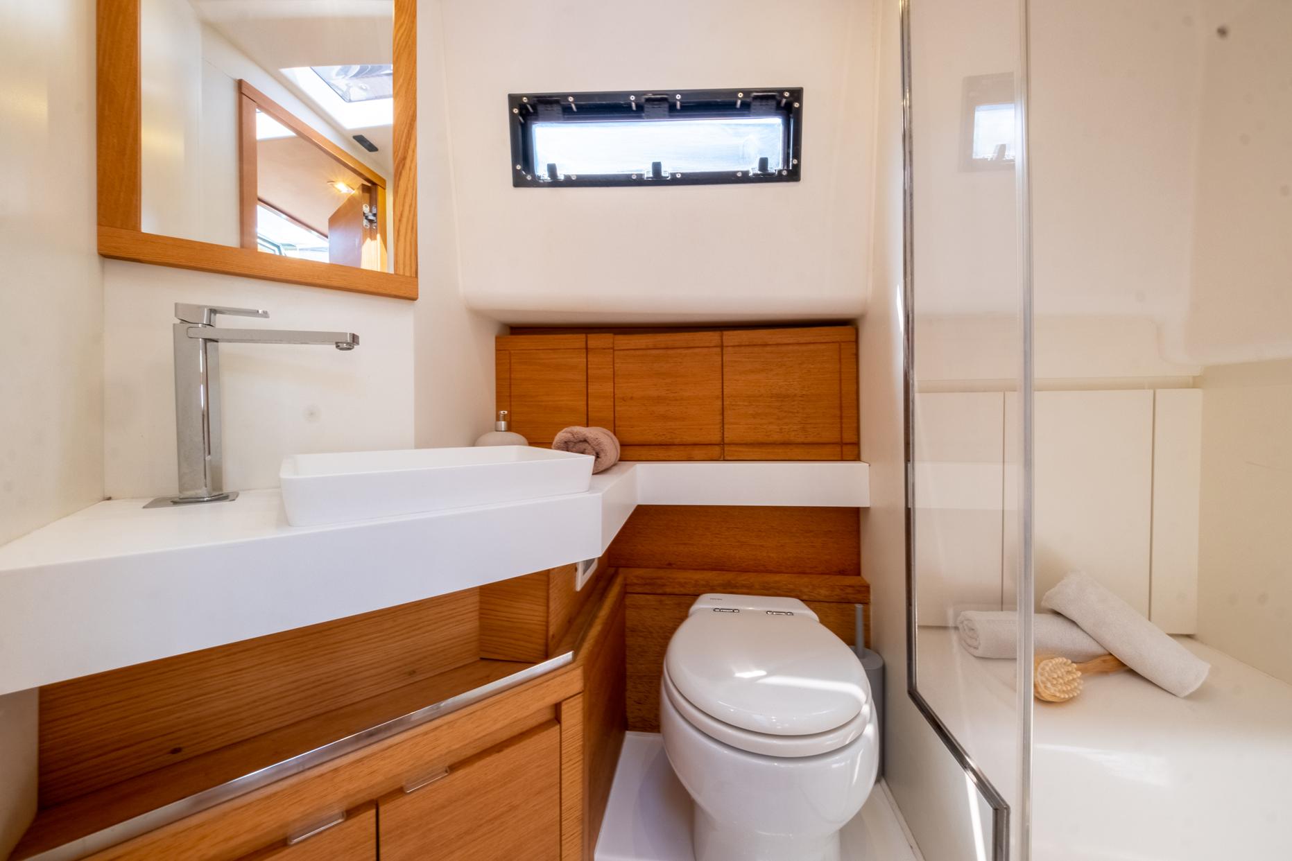 2017 Pardo Yachts 43 na sprzedaż (photo 22)