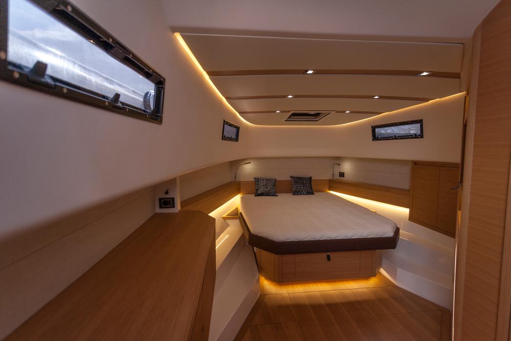 2017 Pardo Yachts 43 na sprzedaż (photo 24)