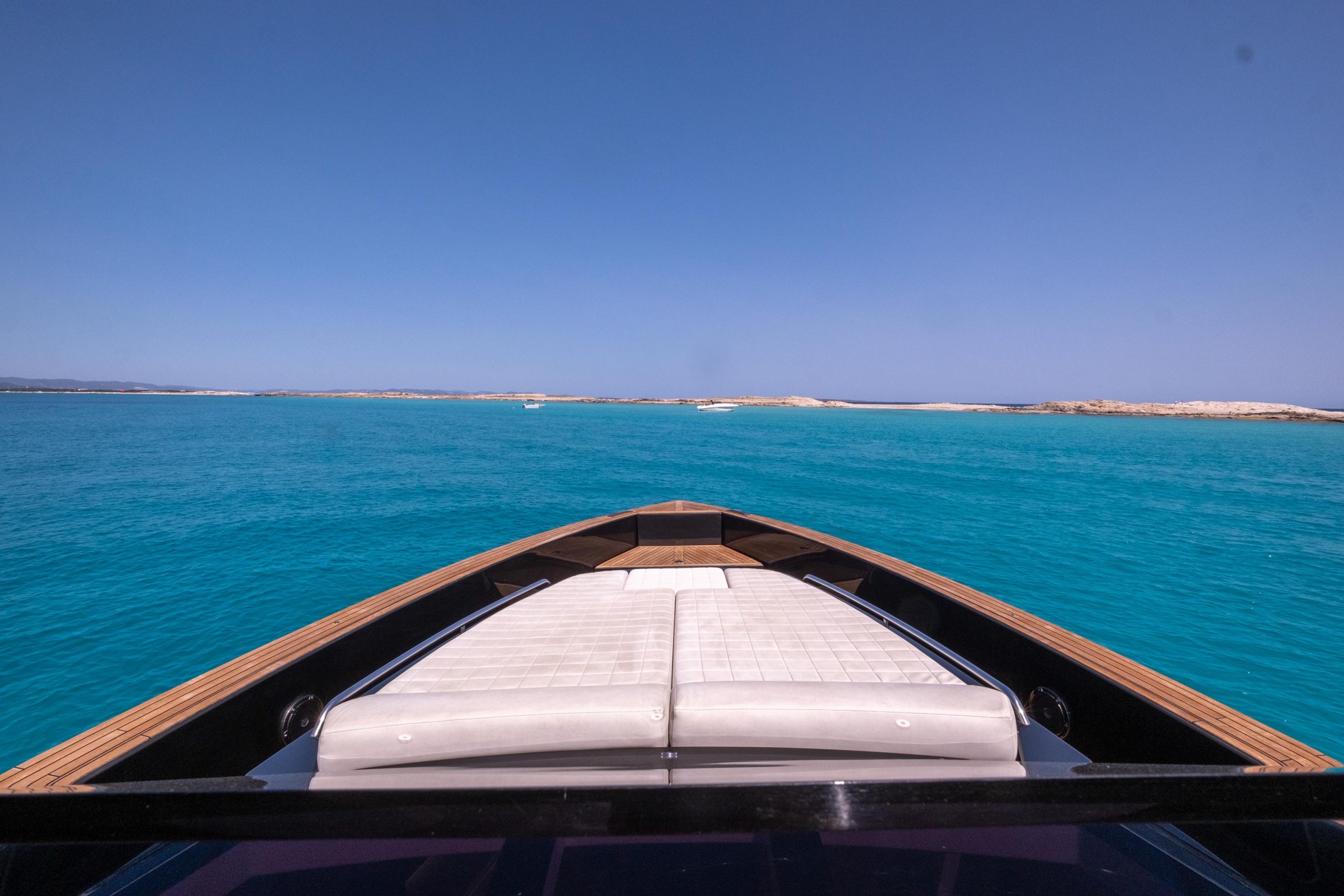 2017 Pardo Yachts 43 na sprzedaż (photo 25)