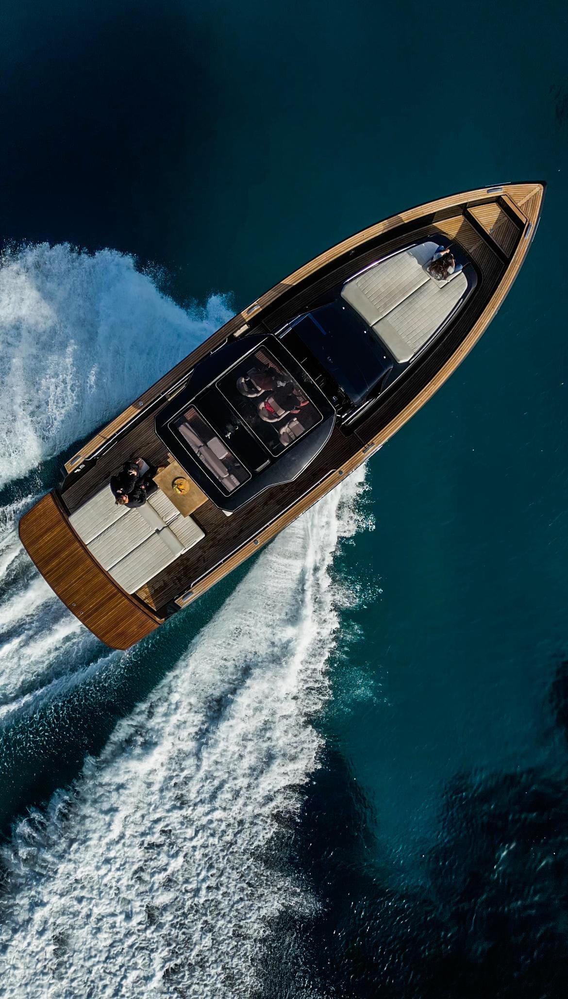 2017 Pardo Yachts 43 na sprzedaż (photo 28)