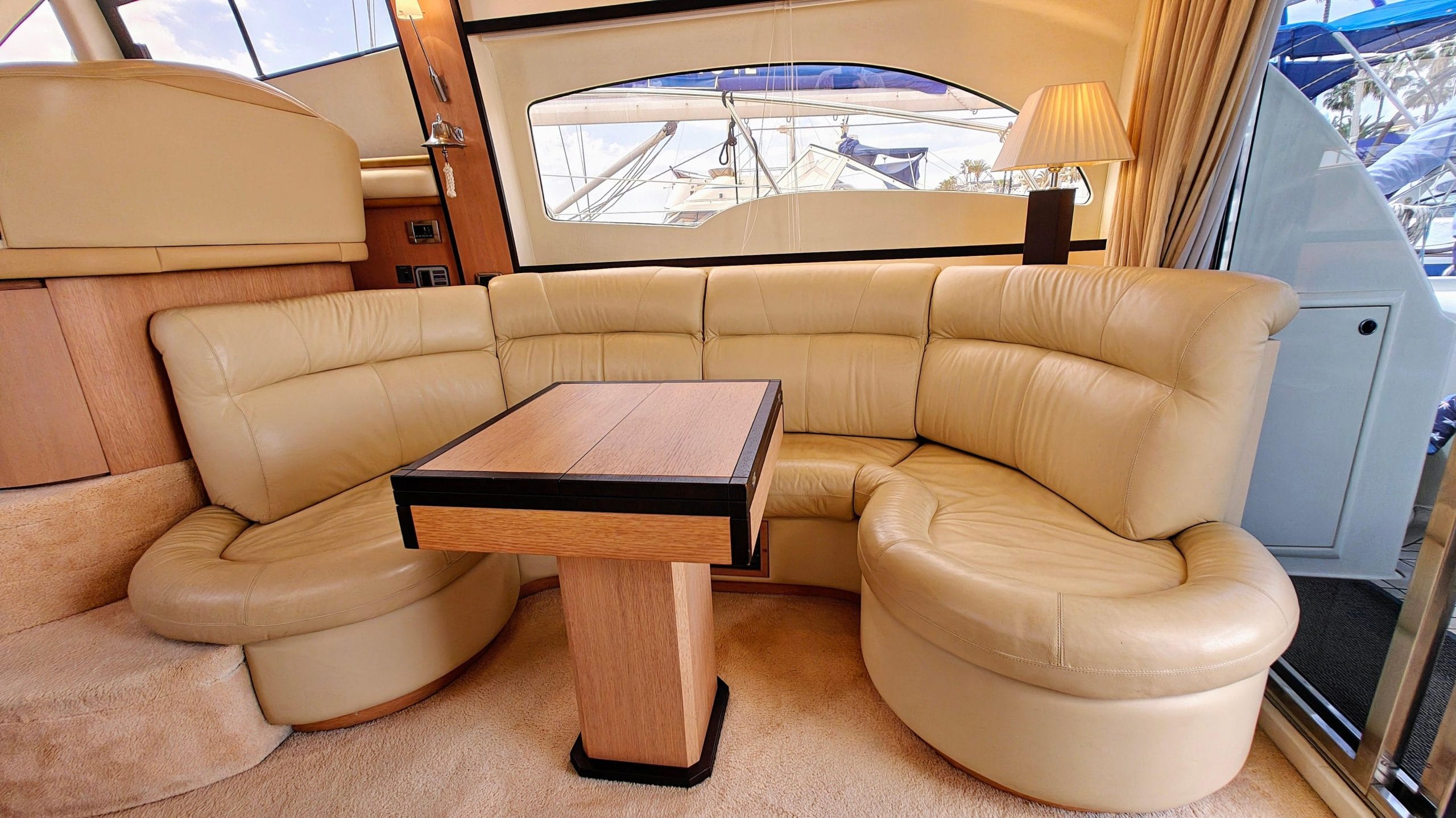 2007 Astondoa 43 GLX zu verkaufen (photo 14)