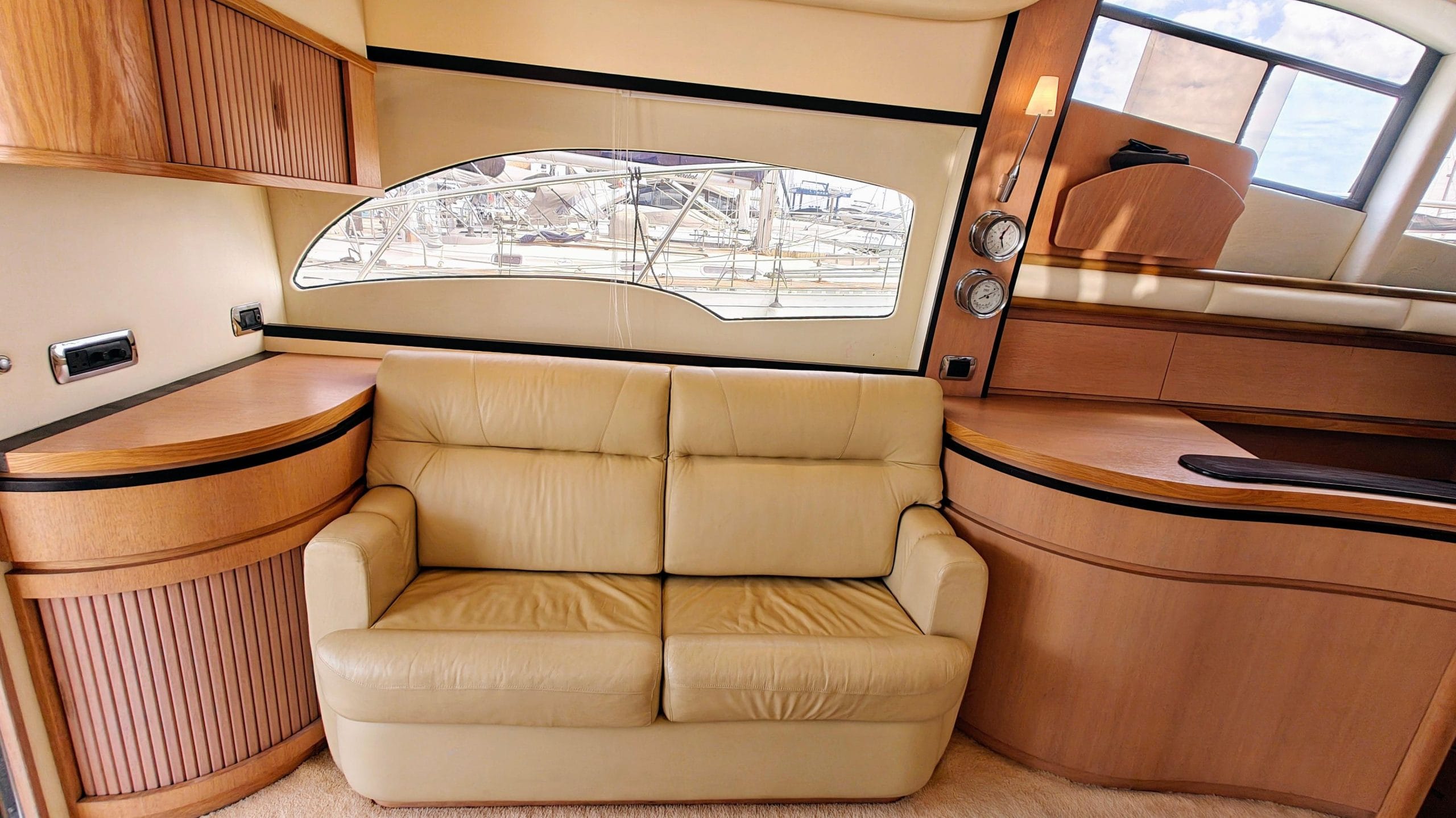 2007 Astondoa 43 GLX zu verkaufen (photo 15)