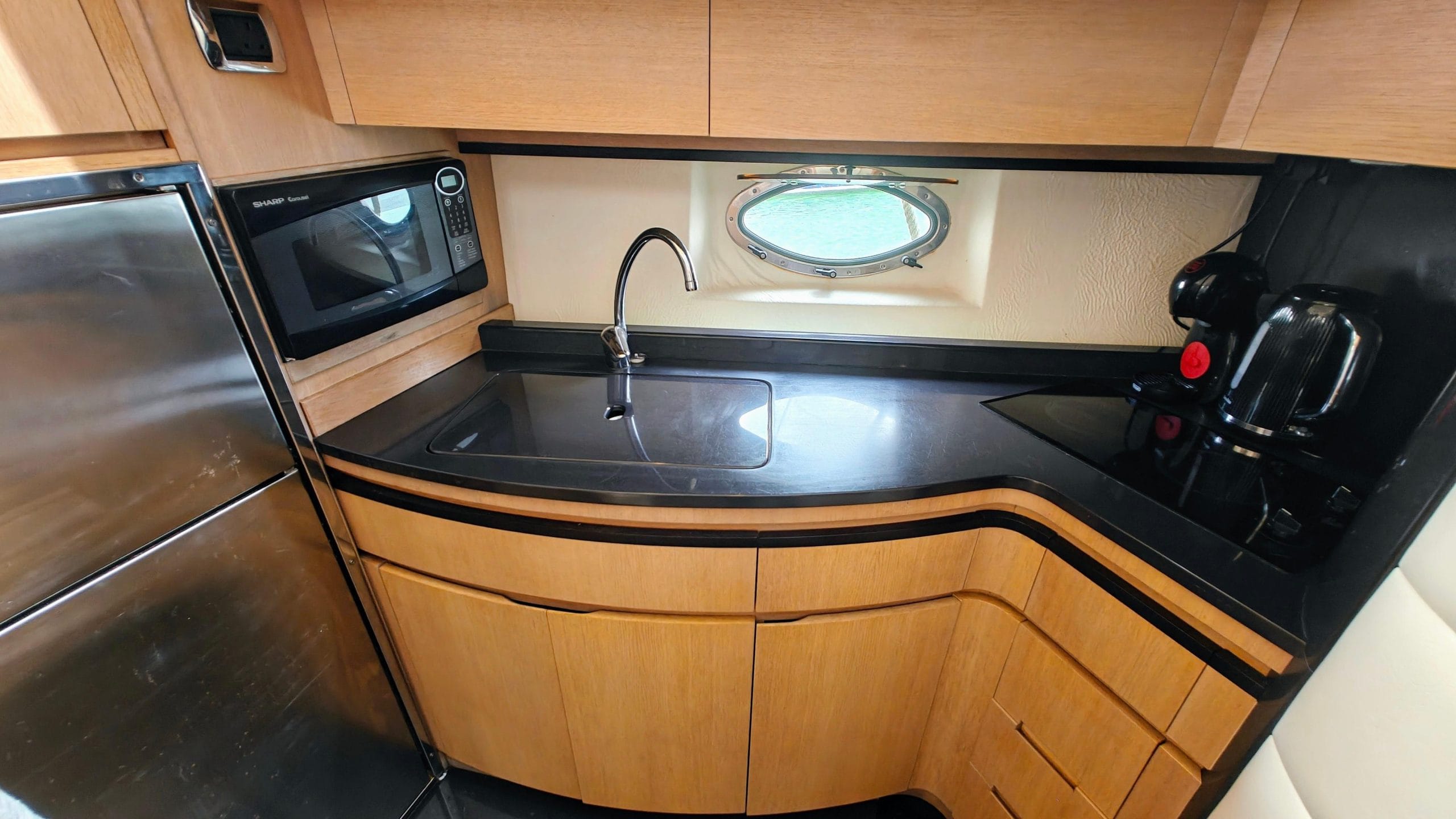 2007 Astondoa 43 GLX zu verkaufen (photo 18)