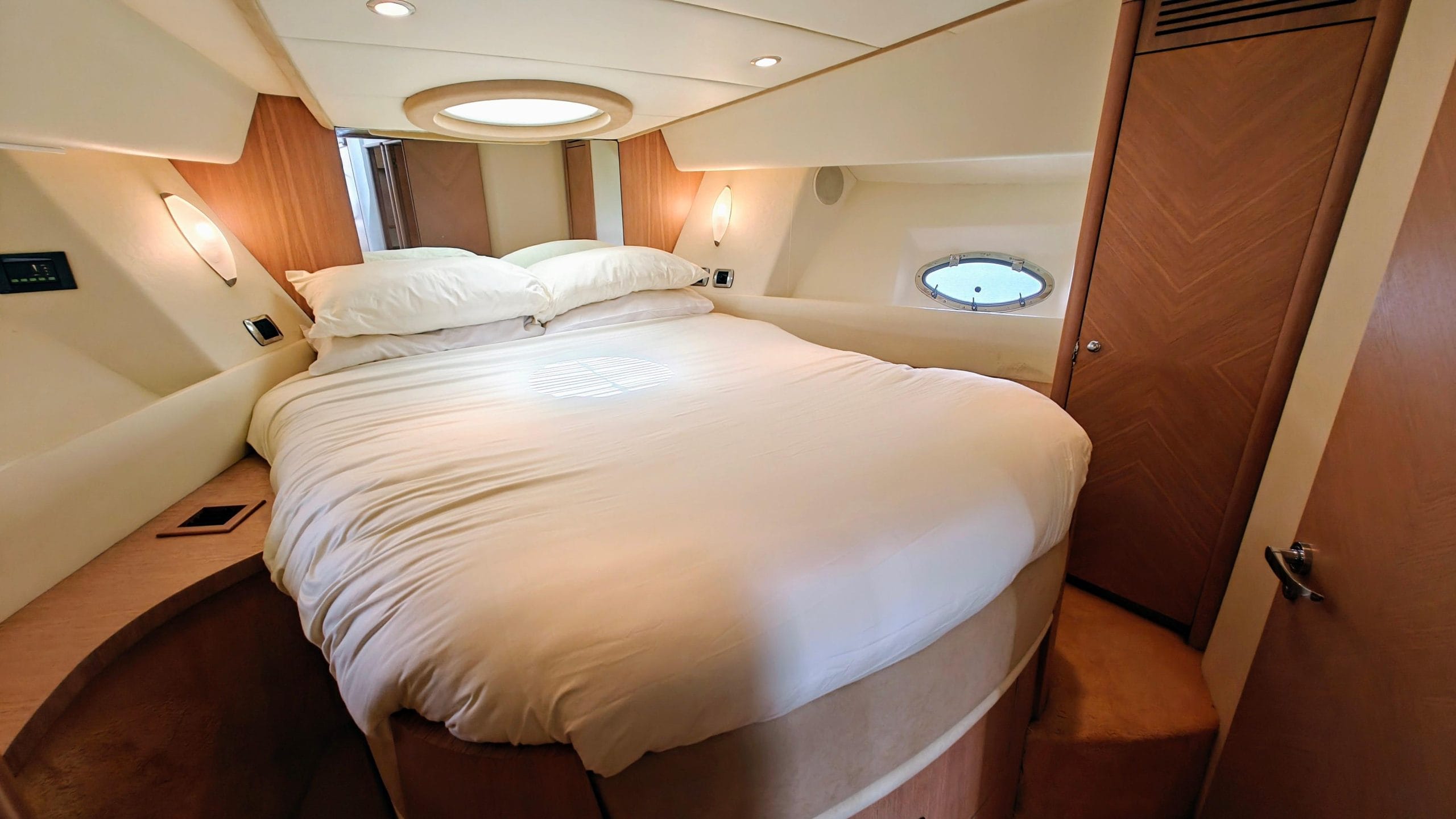 2007 Astondoa 43 GLX zu verkaufen (photo 19)