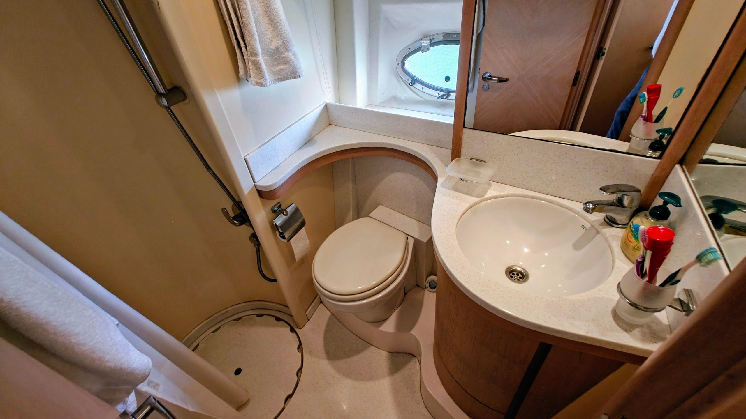 2007 Astondoa 43 GLX zu verkaufen (photo 20)