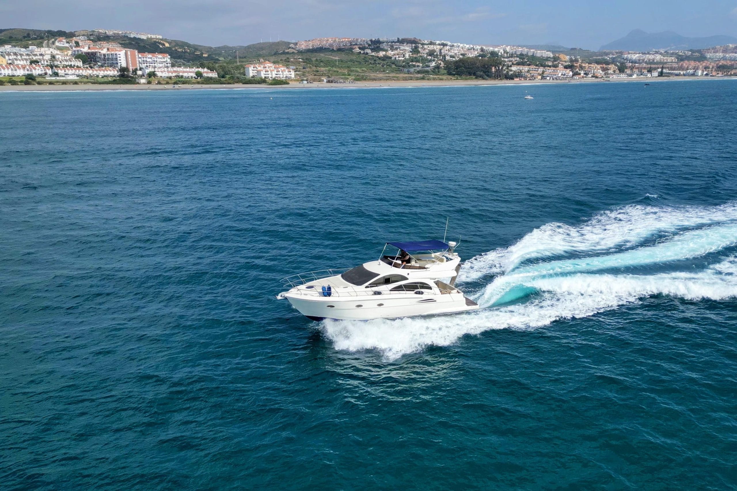2007 Astondoa 43 GLX zu verkaufen (photo 28)