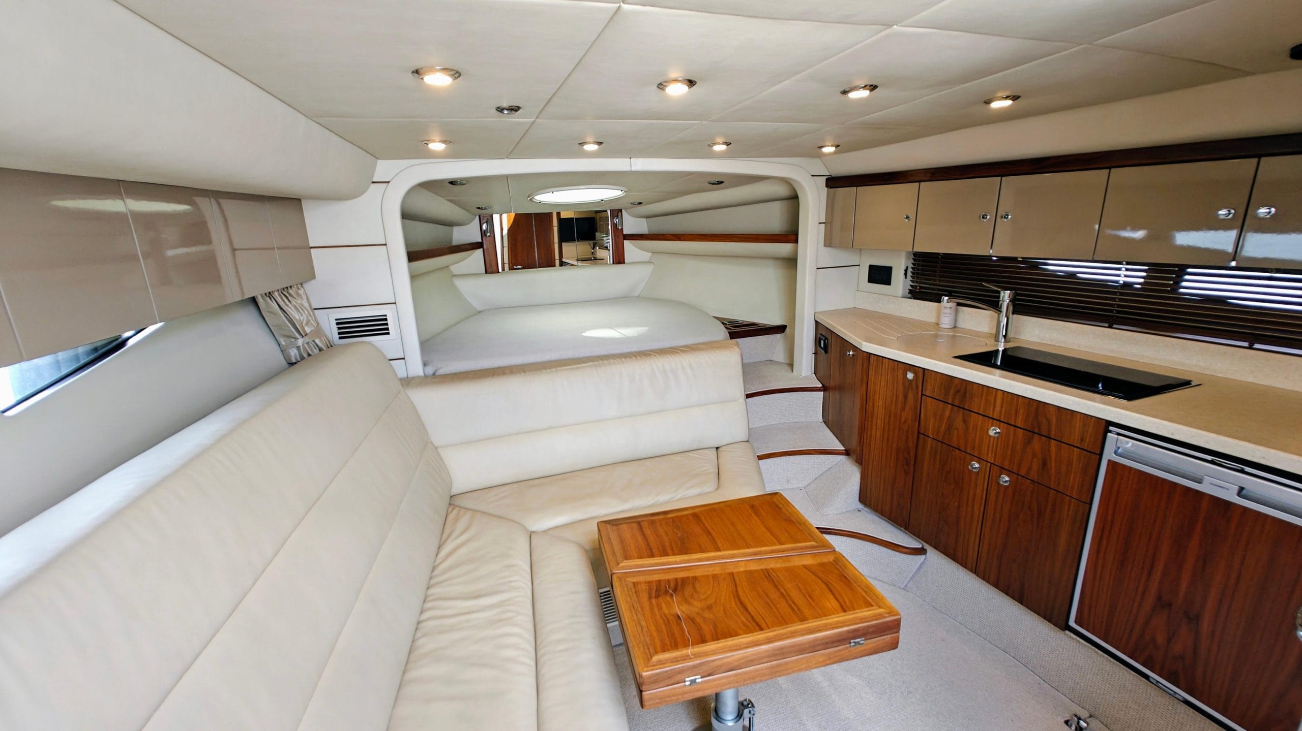 2007 Sunseeker Superhawk 43 in vendita (photo 22)