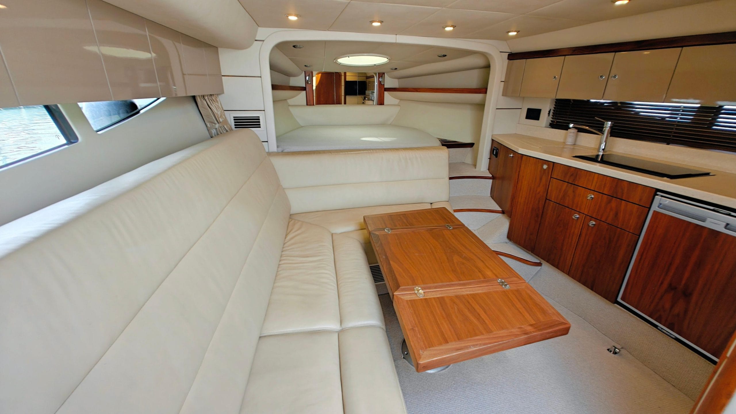 2007 Sunseeker Superhawk 43 in vendita (photo 23)