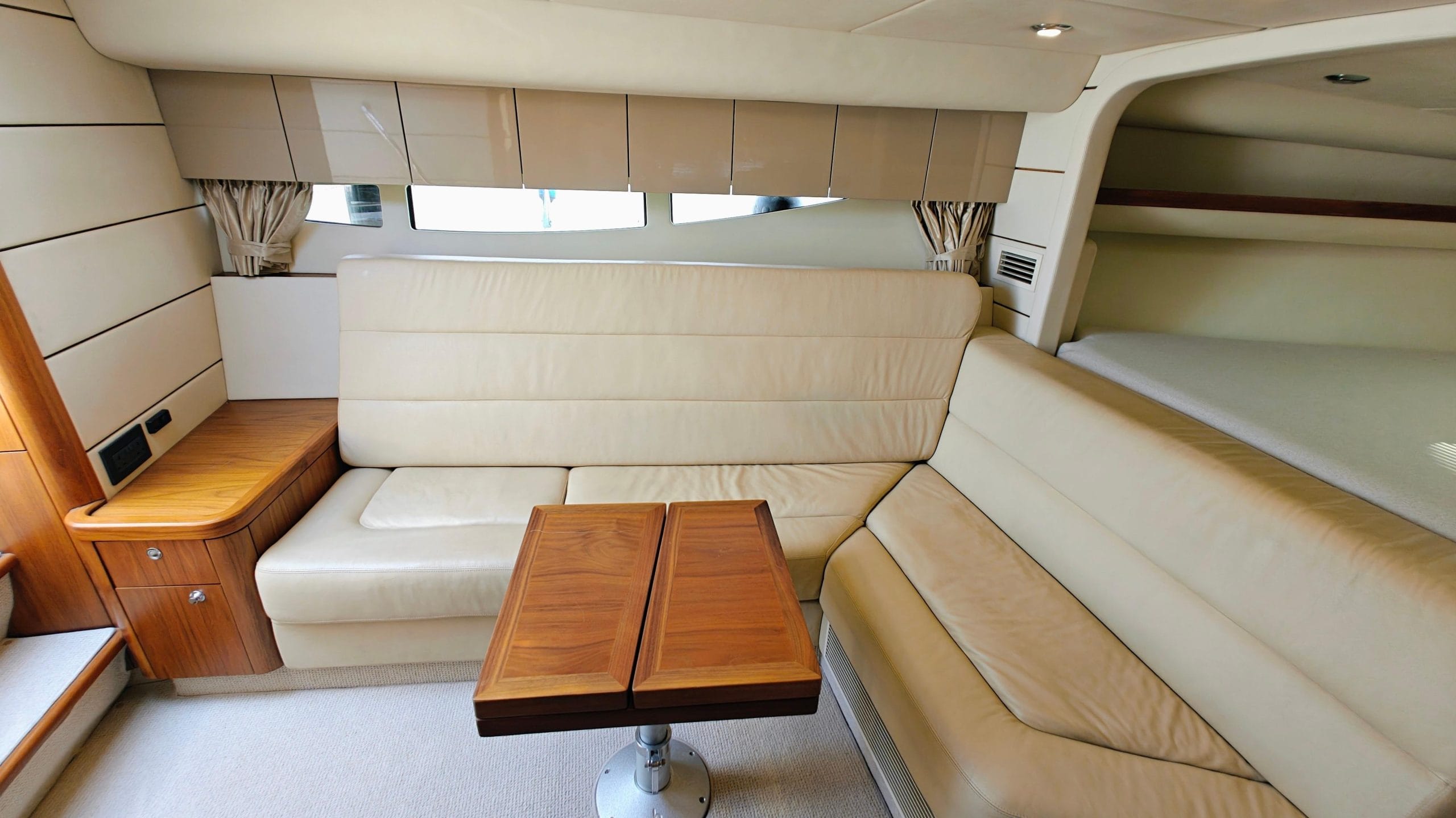2007 Sunseeker Superhawk 43 in vendita (photo 24)