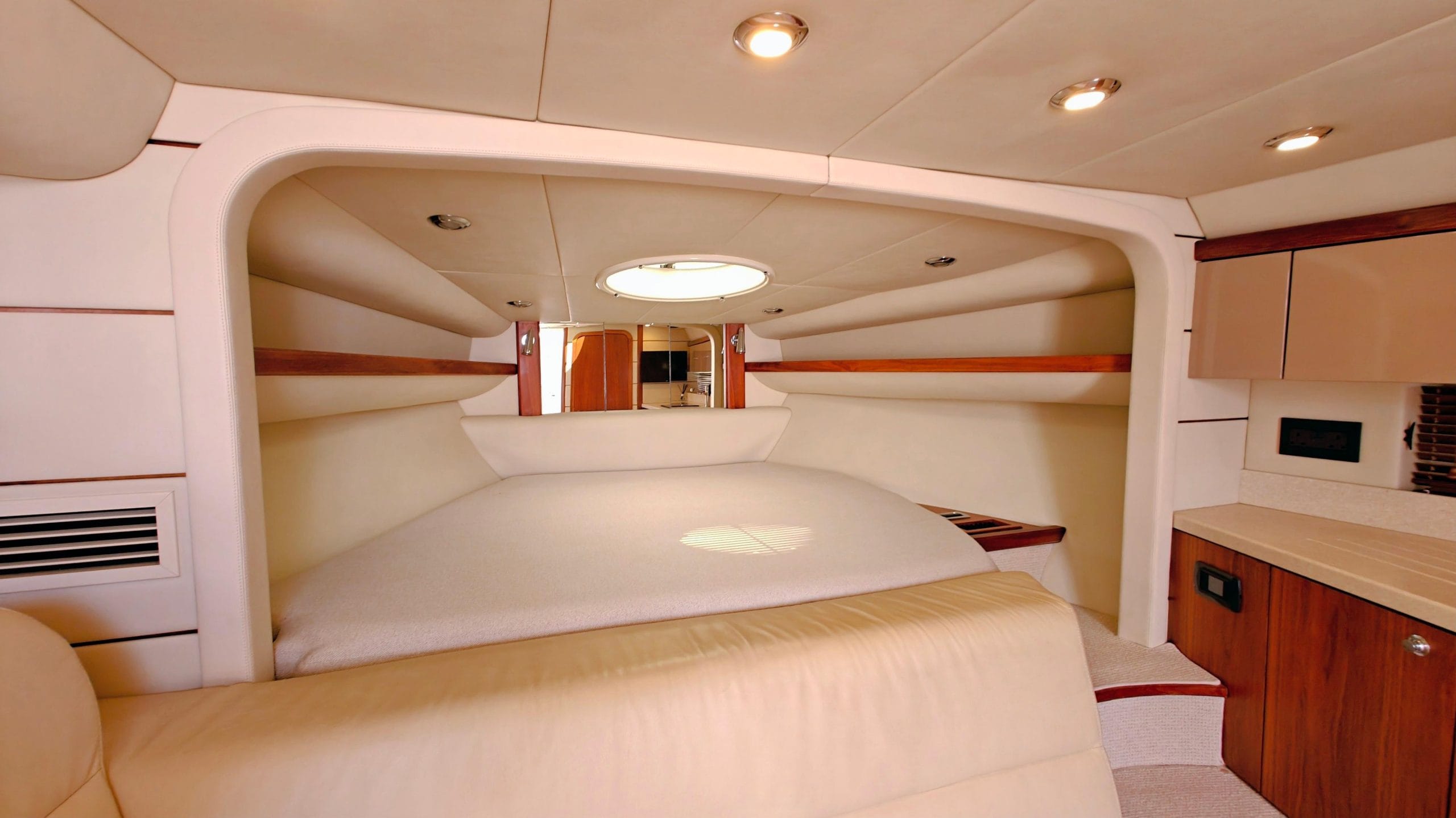 2007 Sunseeker Superhawk 43 in vendita (photo 26)
