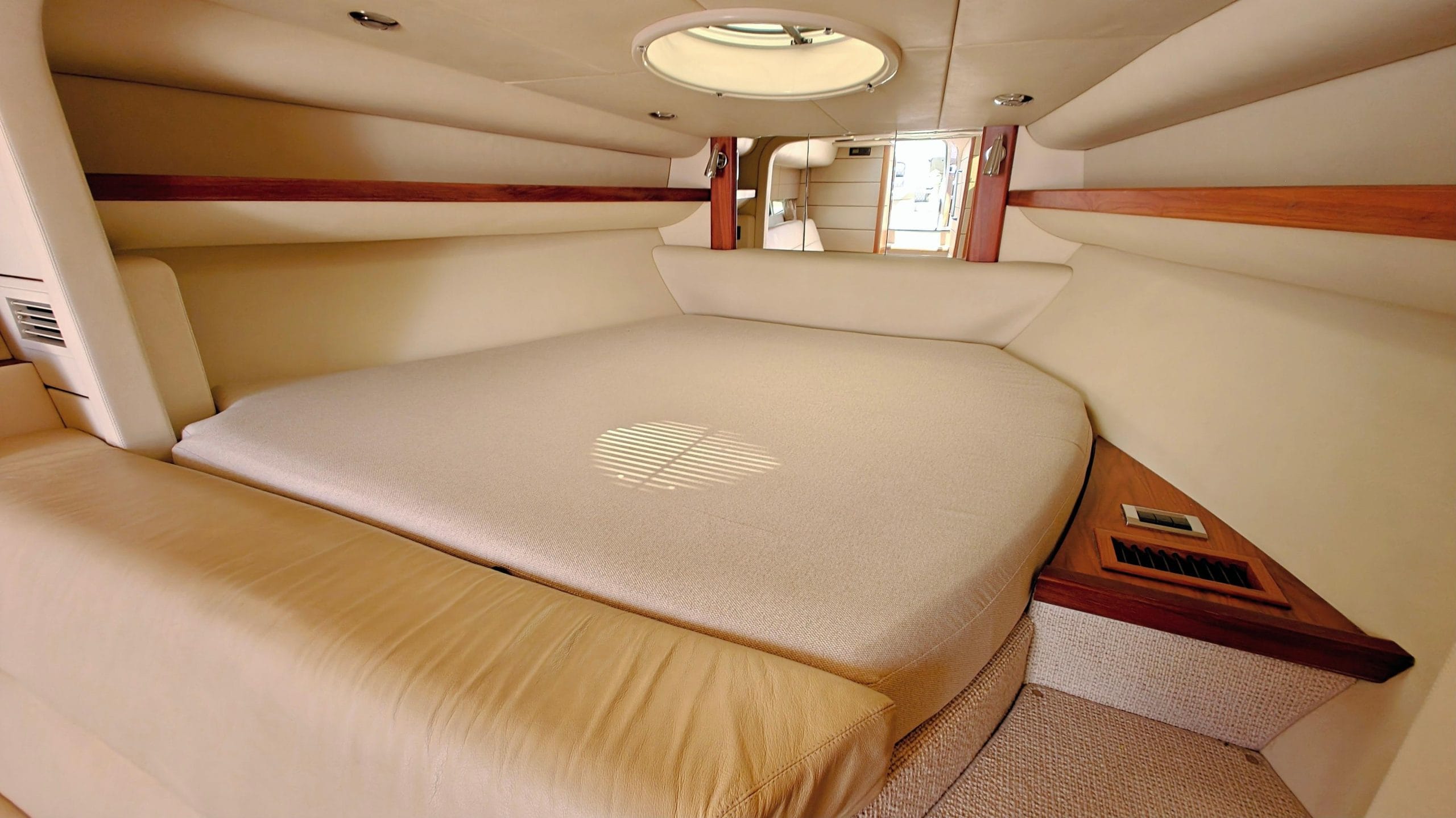 2007 Sunseeker Superhawk 43 in vendita (photo 27)