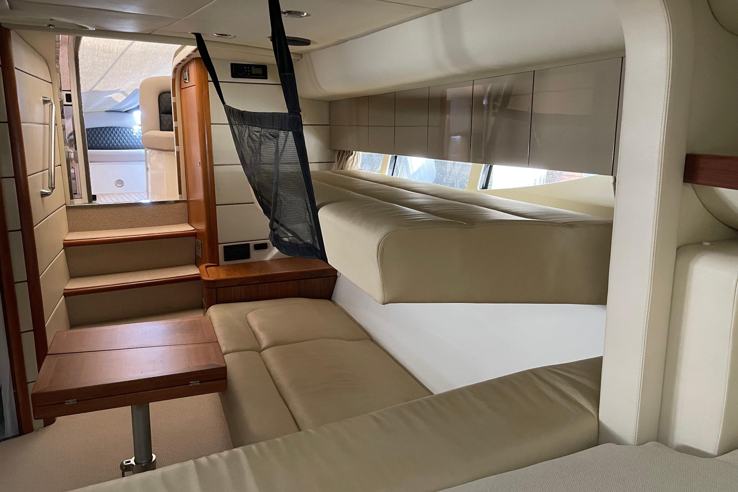 2007 Sunseeker Superhawk 43 in vendita (photo 29)