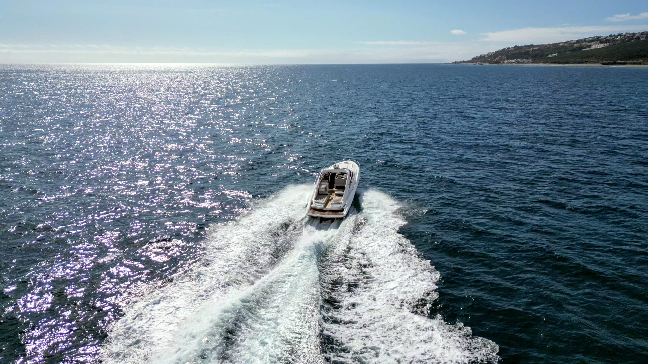 2007 Sunseeker Superhawk 43 in vendita (photo 38)
