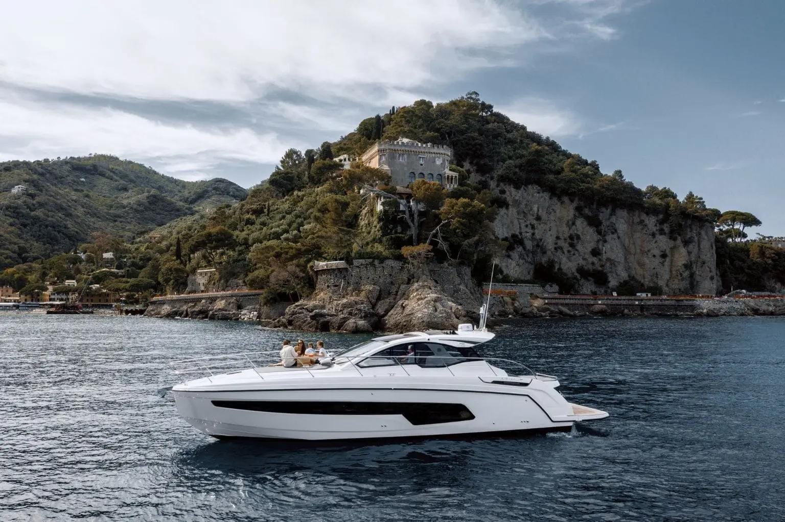 2024 Azimut Atlantis 45 na sprzedaż (photo 3)