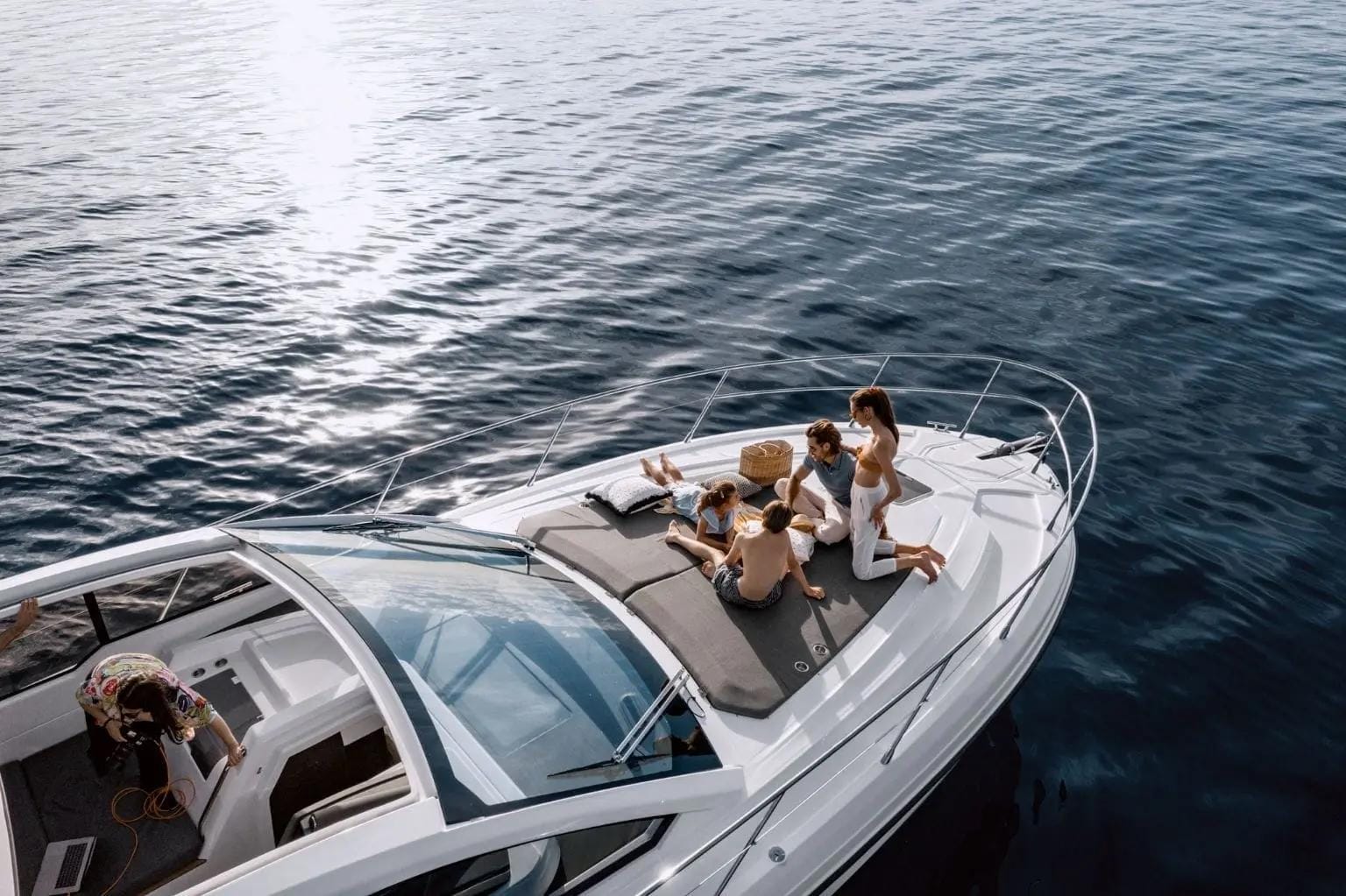 2024 Azimut Atlantis 45 na sprzedaż (photo 5)